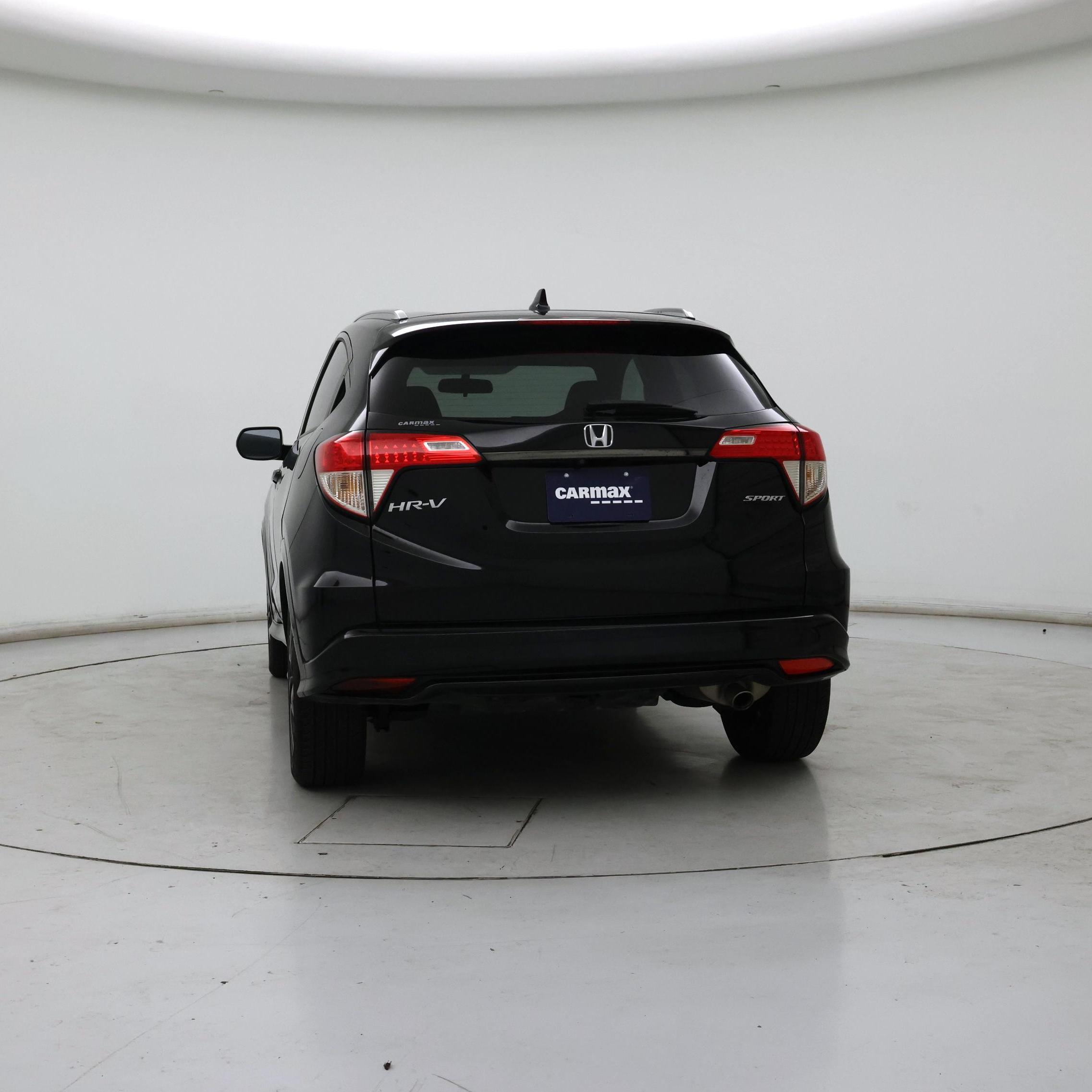 Thumbnail: 2021 Honda HR-V - 6