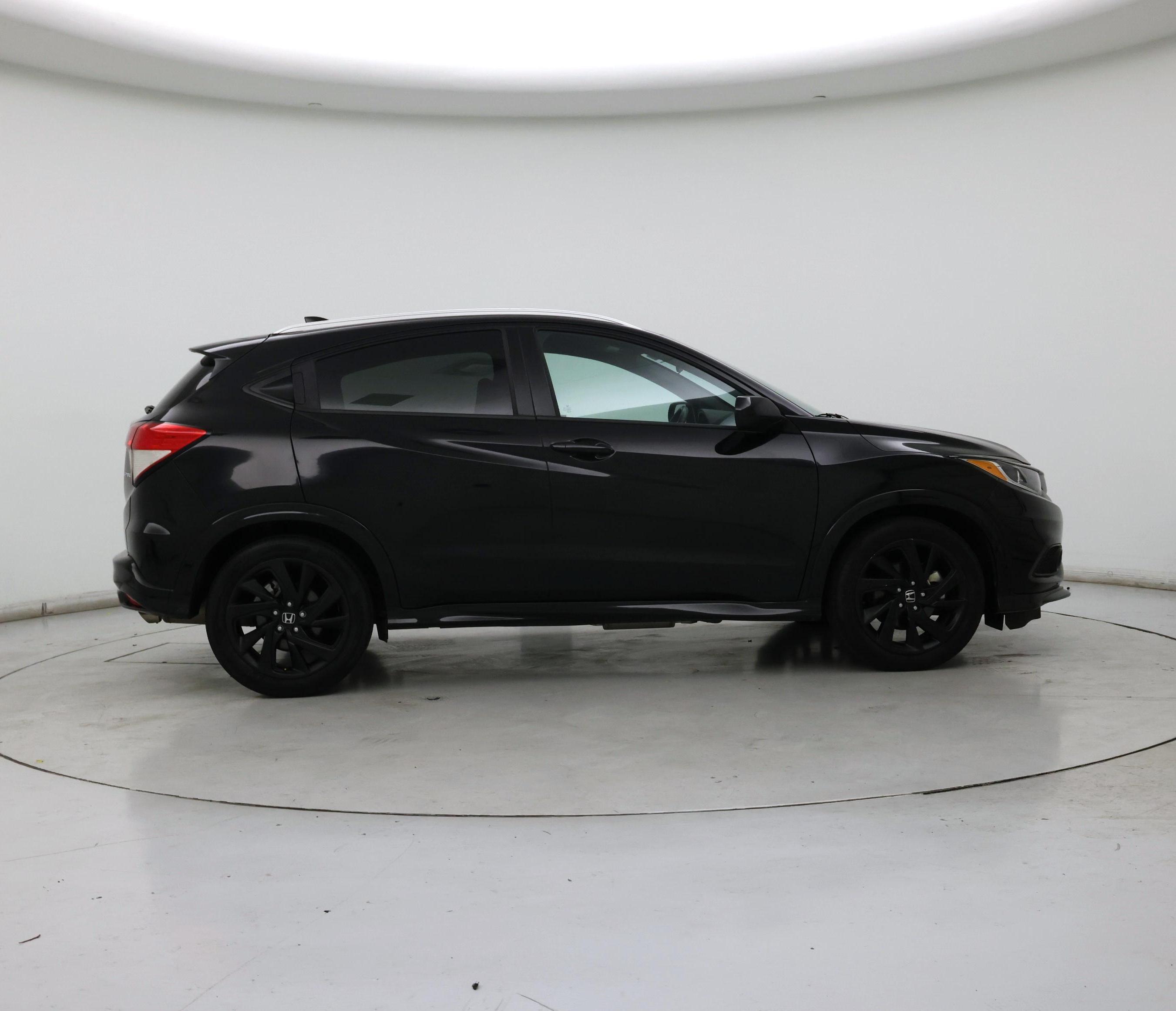 Thumbnail: 2021 Honda HR-V - 7