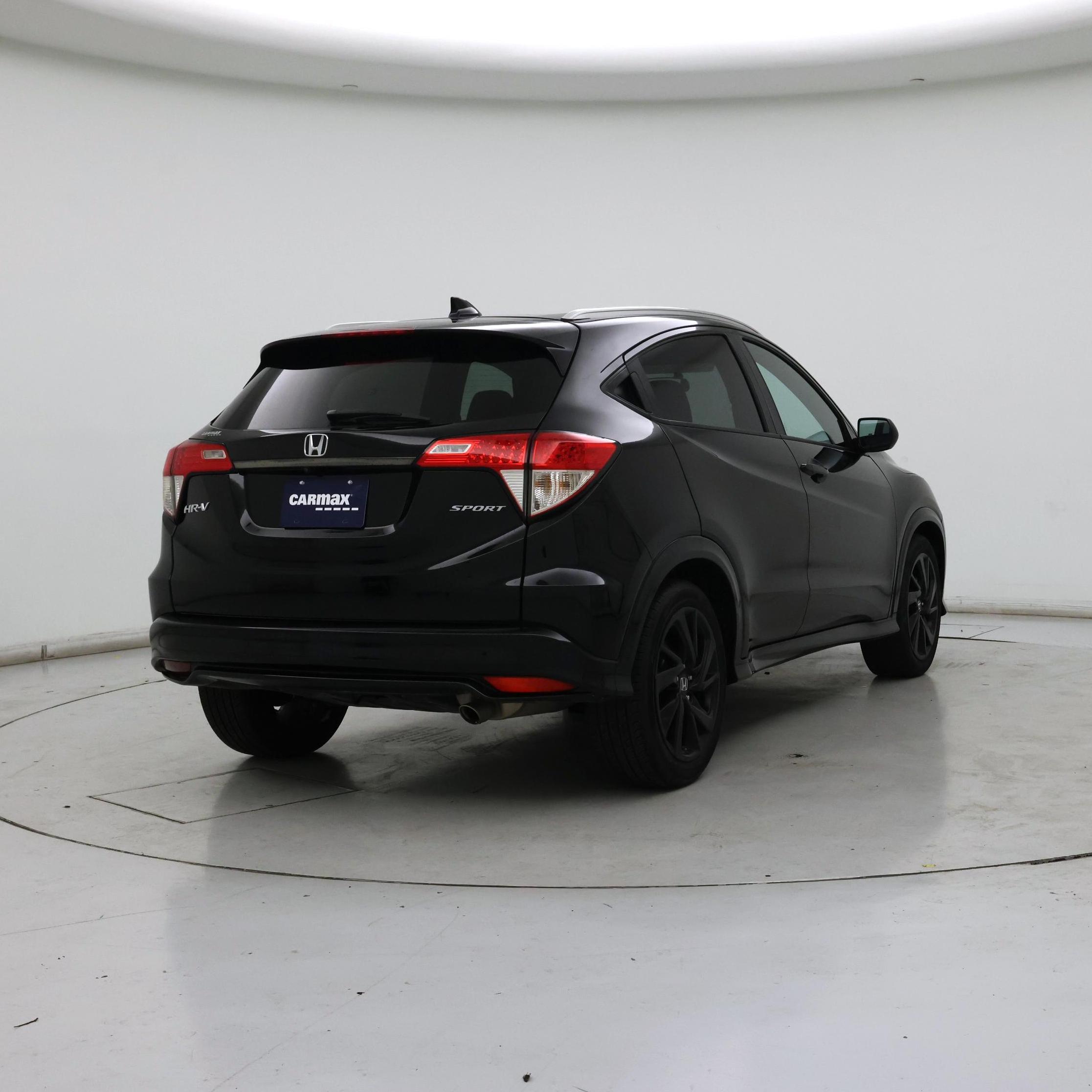 Thumbnail: 2021 Honda HR-V - 8
