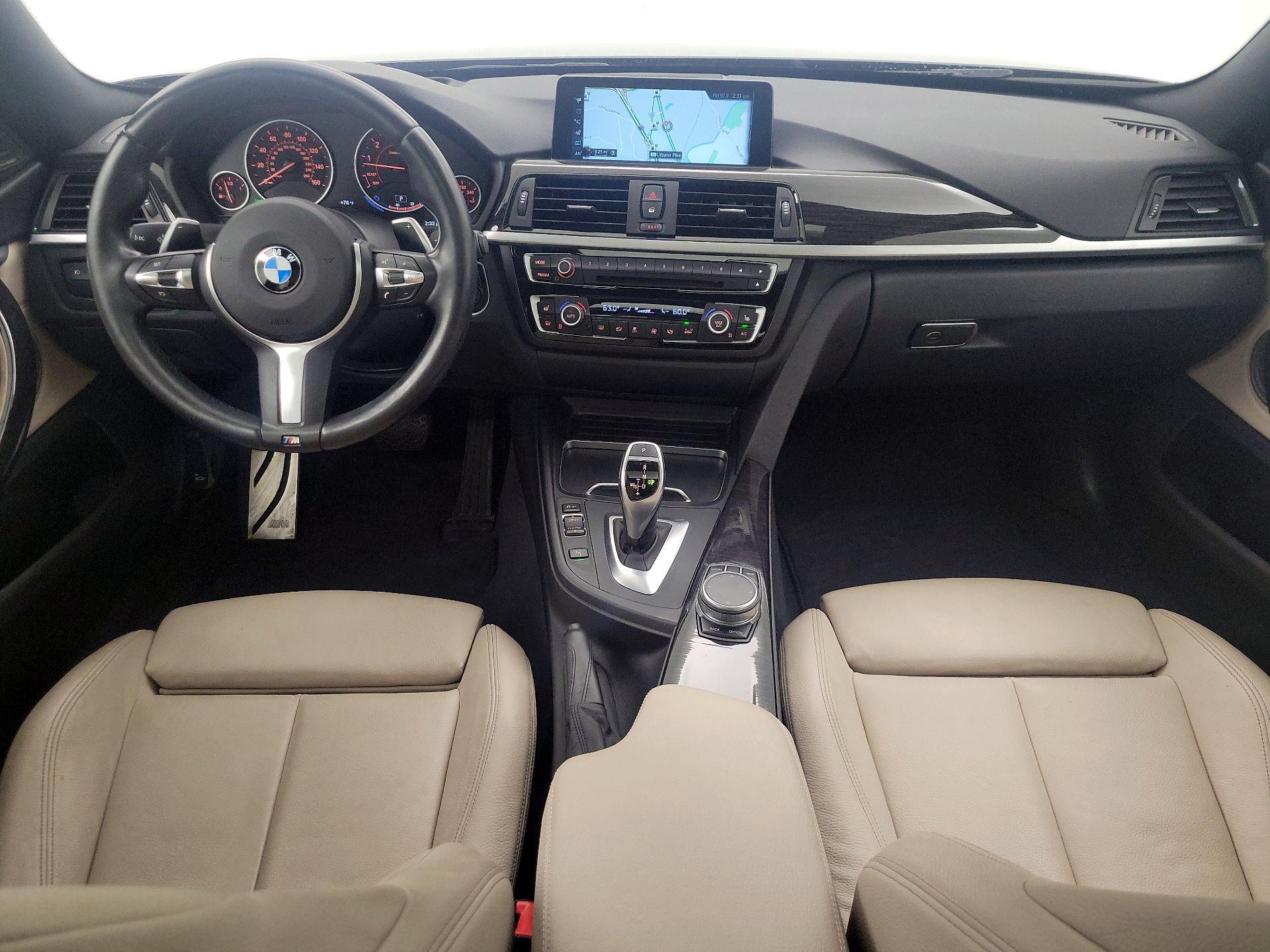 Thumbnail: 2017 BMW 4 Series - 9
