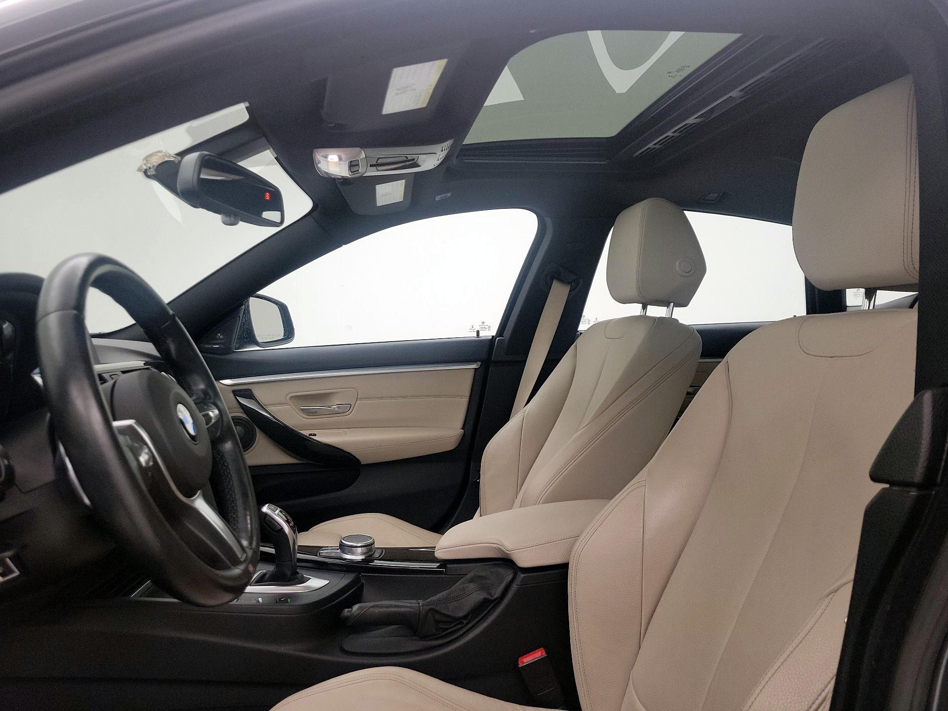 Thumbnail: 2017 BMW 4 Series - 20