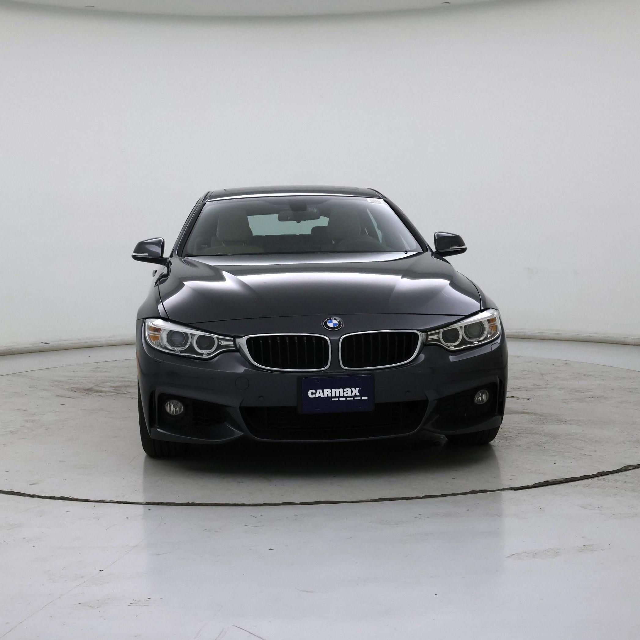 Thumbnail: 2017 BMW 4 Series - 5