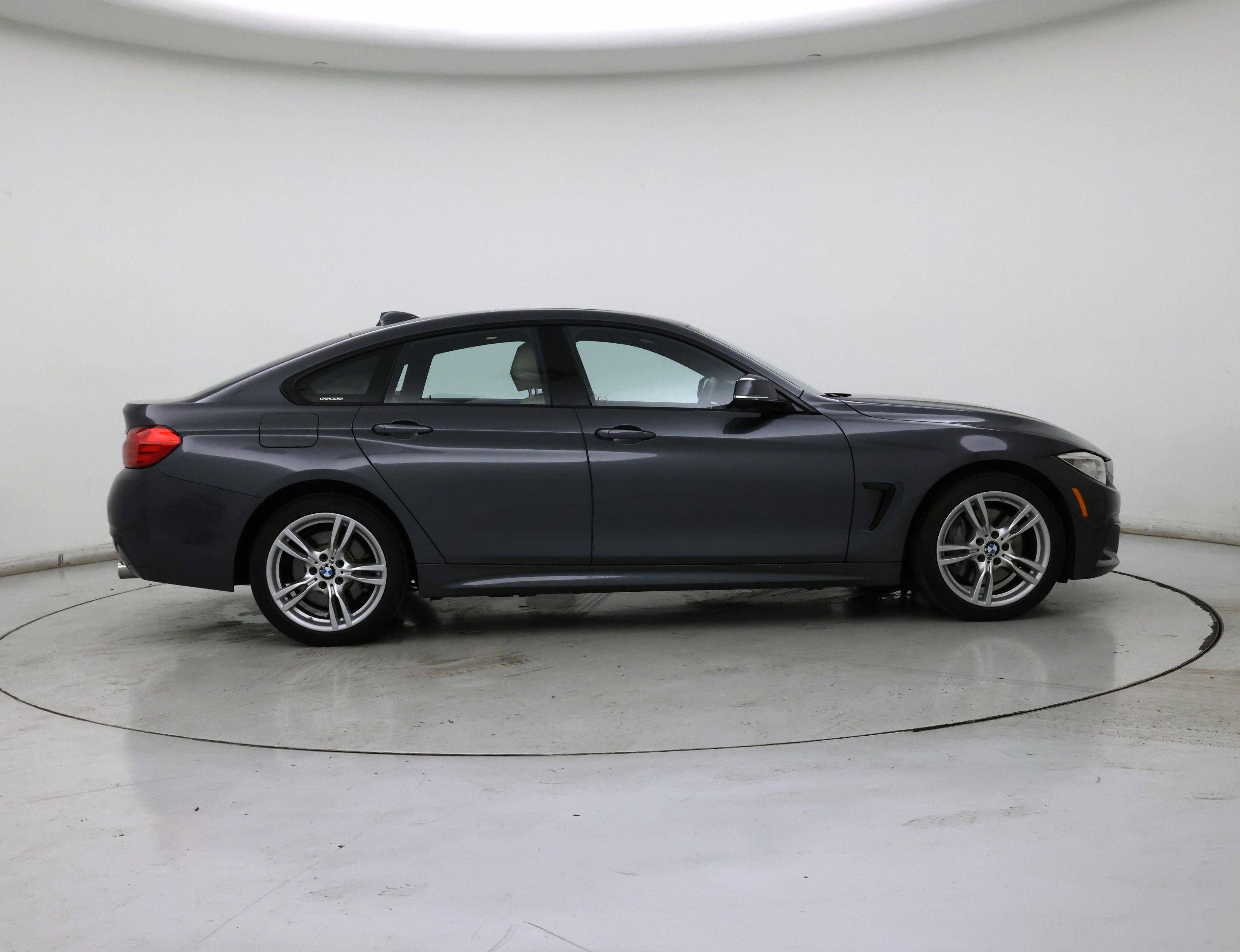Thumbnail: 2017 BMW 4 Series - 7