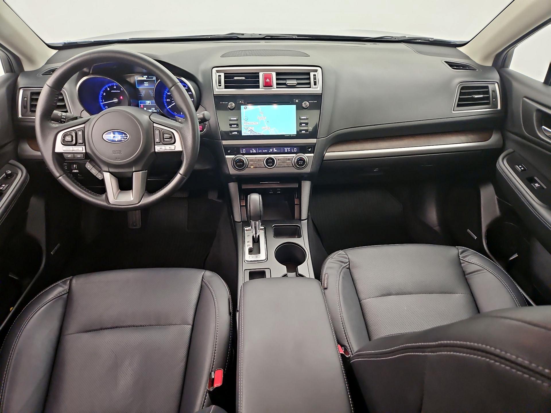Thumbnail: 2017 Subaru Outback - 9