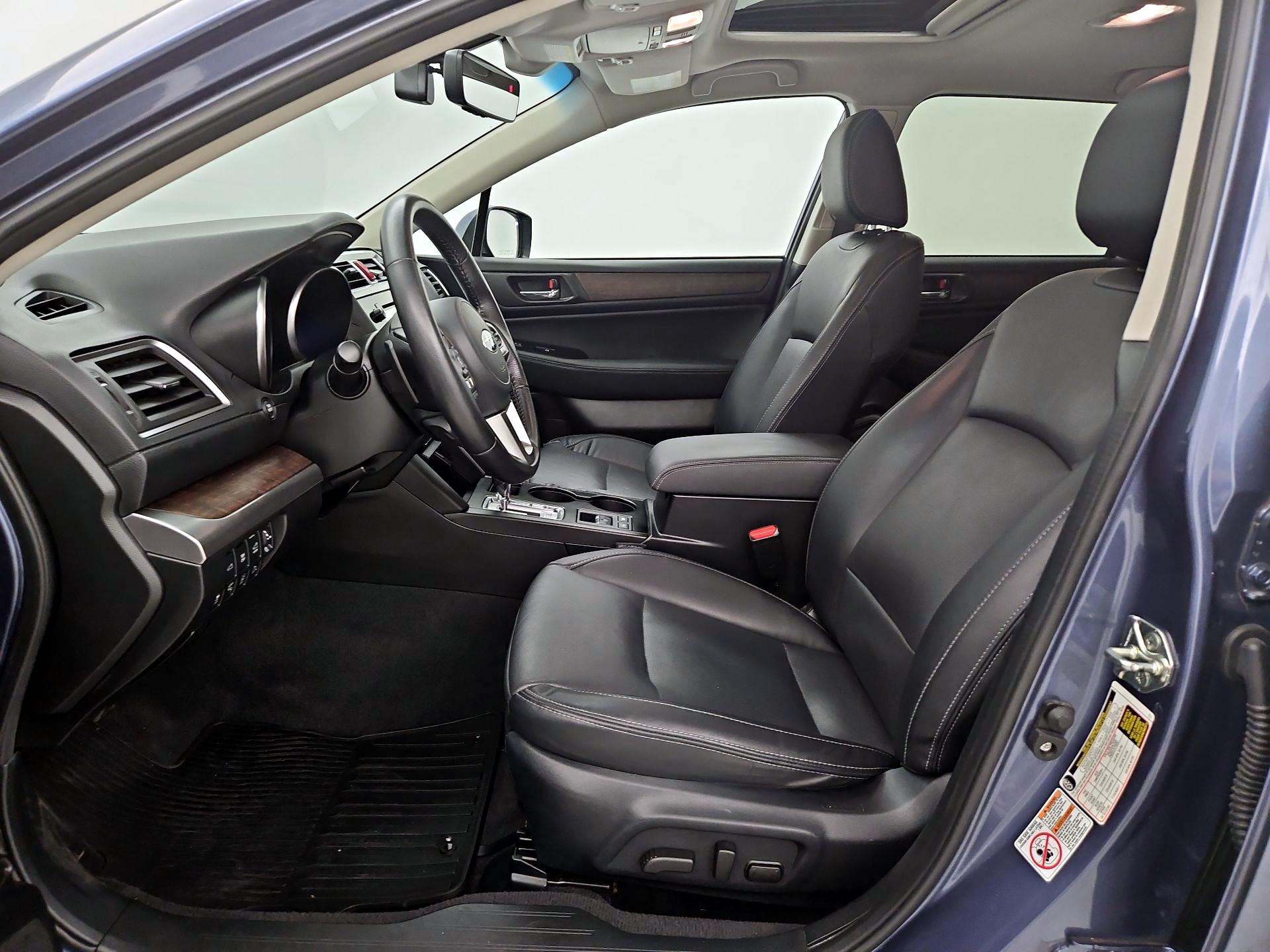 Thumbnail: 2017 Subaru Outback - 11
