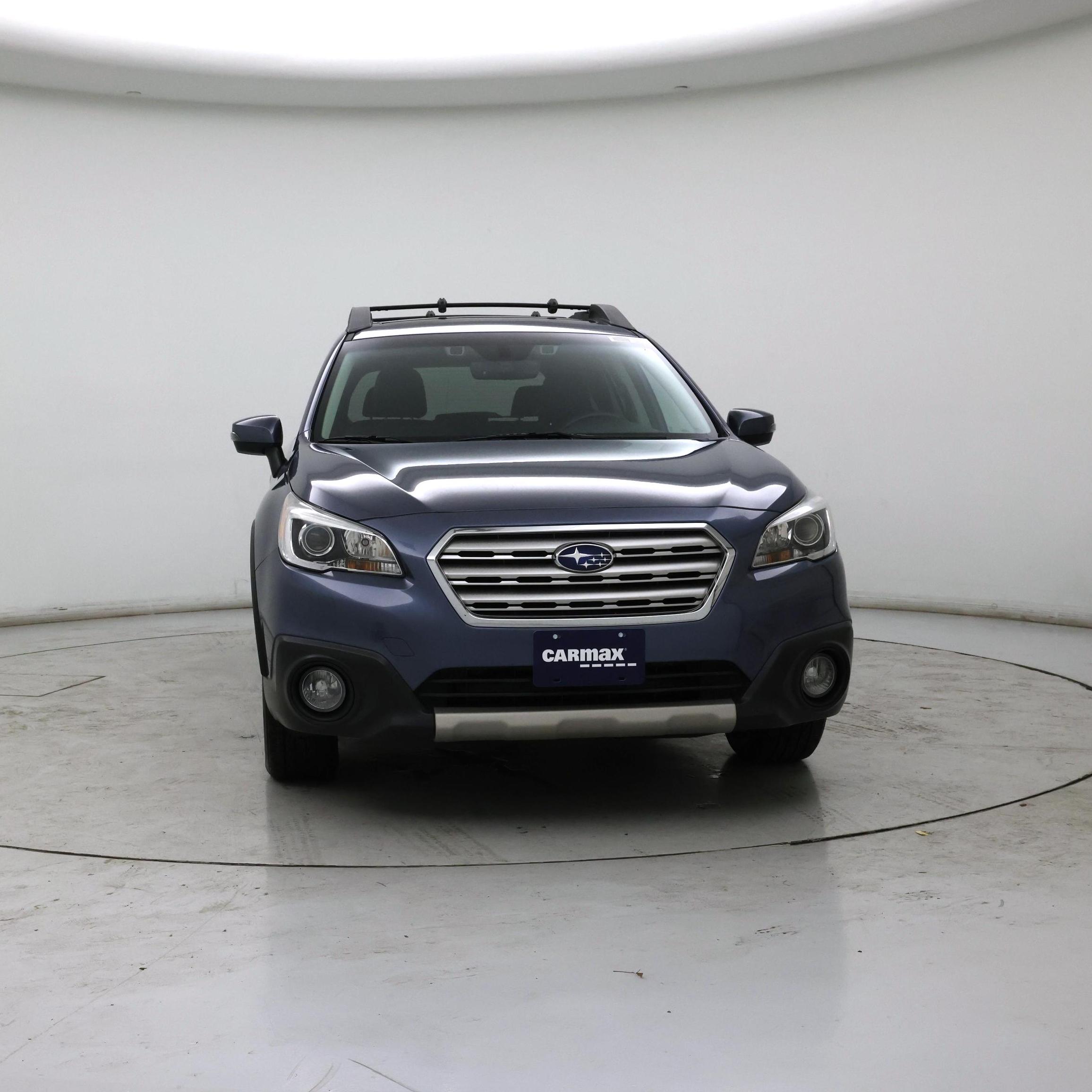 Thumbnail: 2017 Subaru Outback - 5