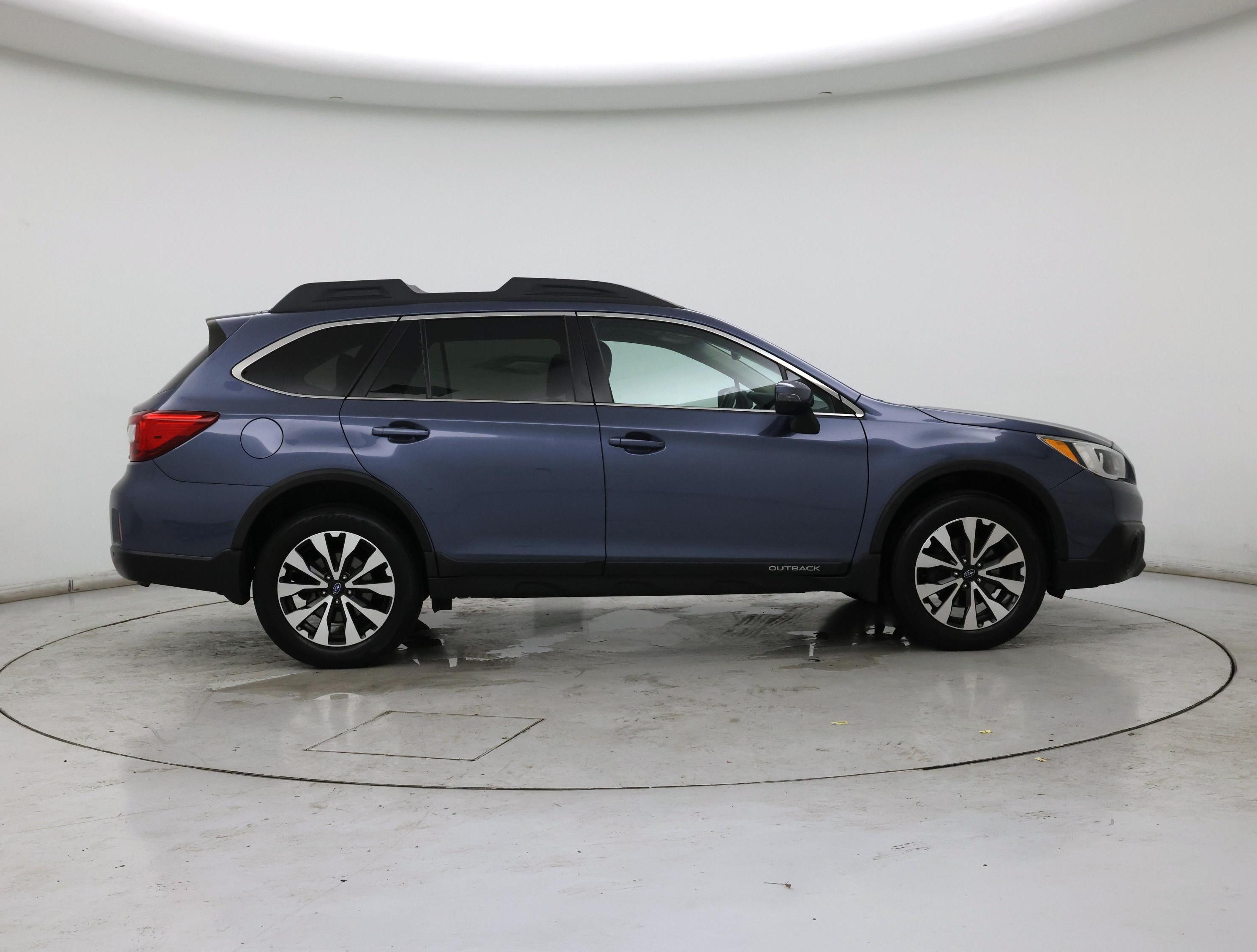 Thumbnail: 2017 Subaru Outback - 7