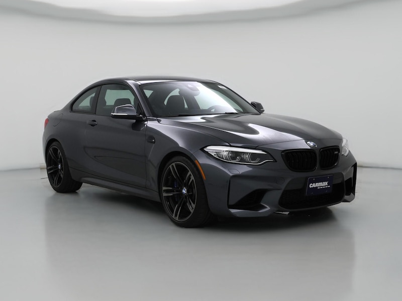 2018 BMW M2  -
                  Raleigh, NC