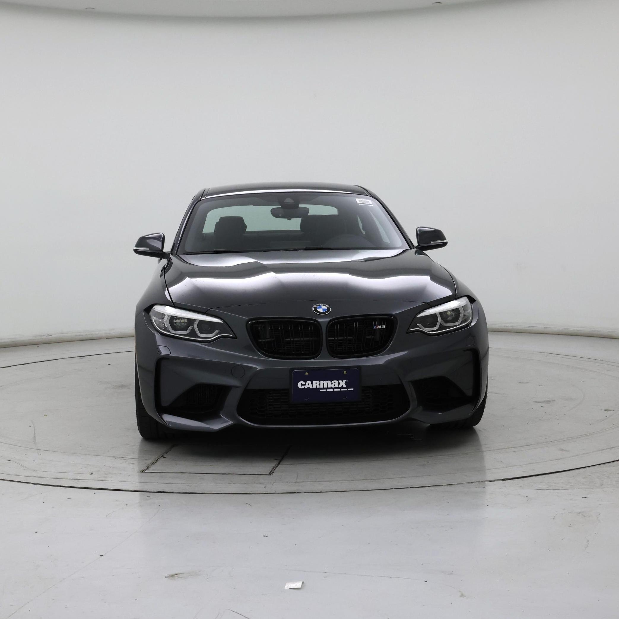Thumbnail: 2018 BMW M2 - 5