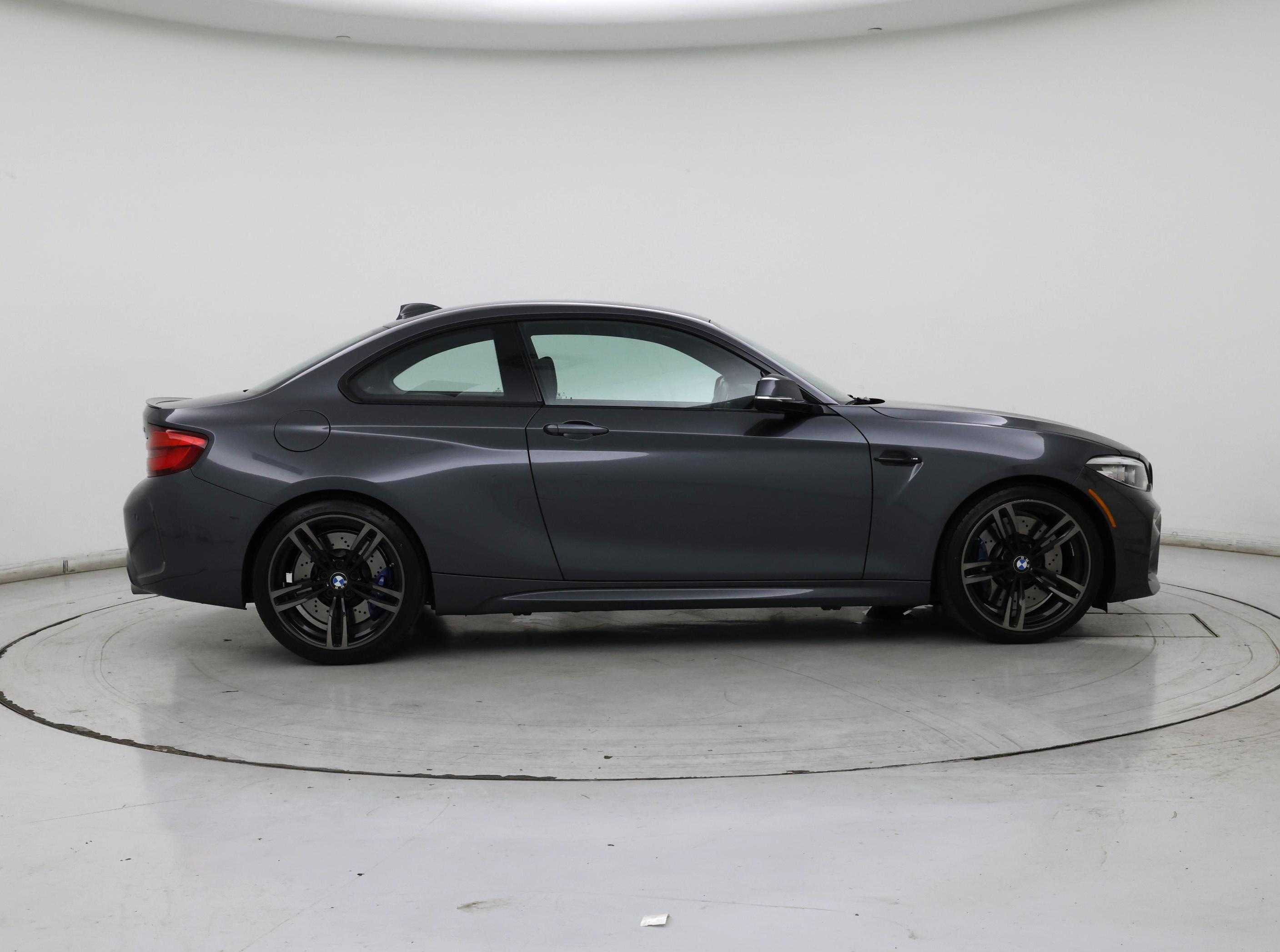 Thumbnail: 2018 BMW M2 - 7