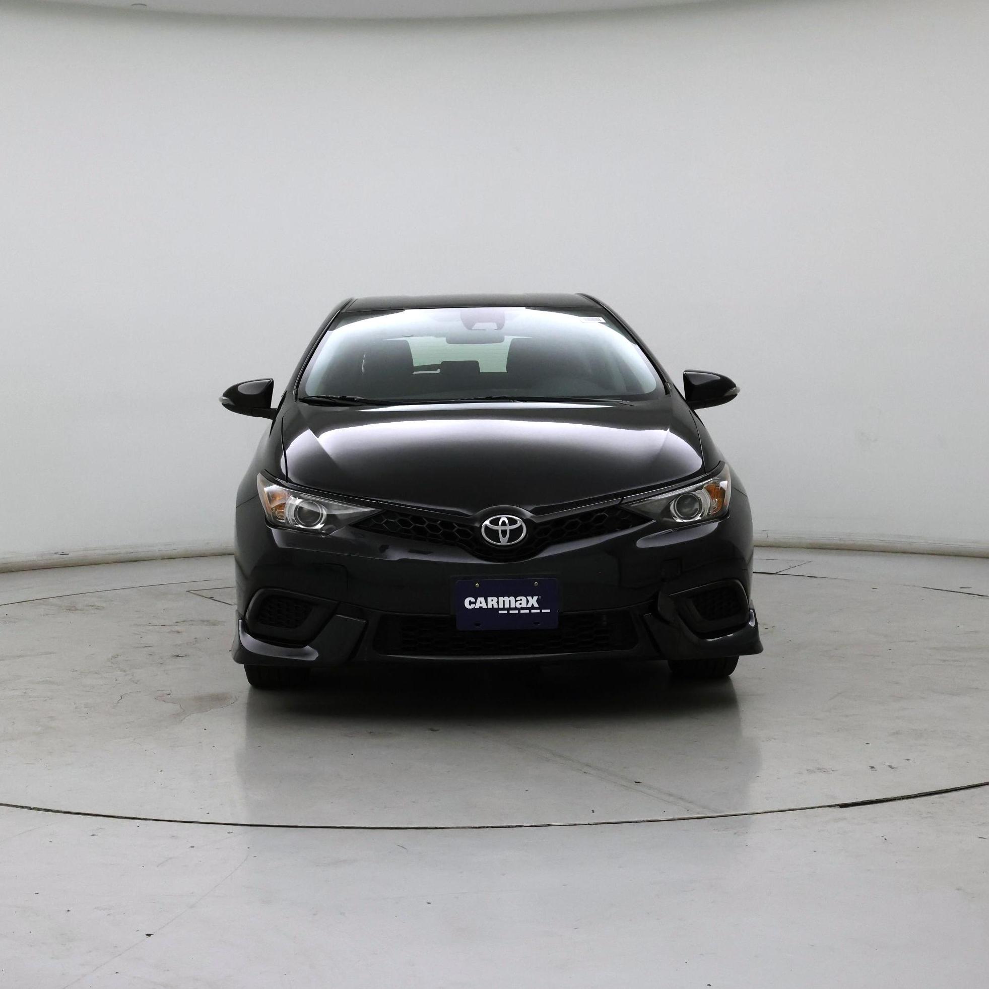 Thumbnail: 2017 Toyota Corolla iM - 5