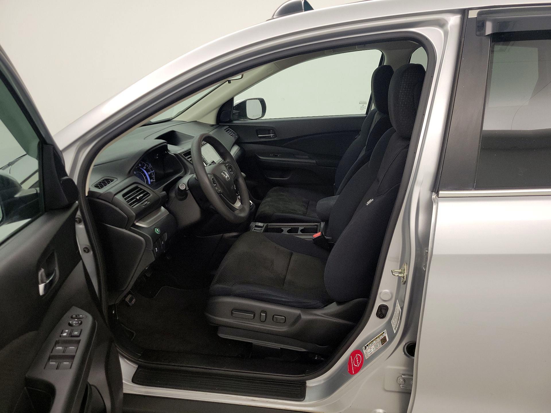 Thumbnail: 2016 Honda CR-V - 11