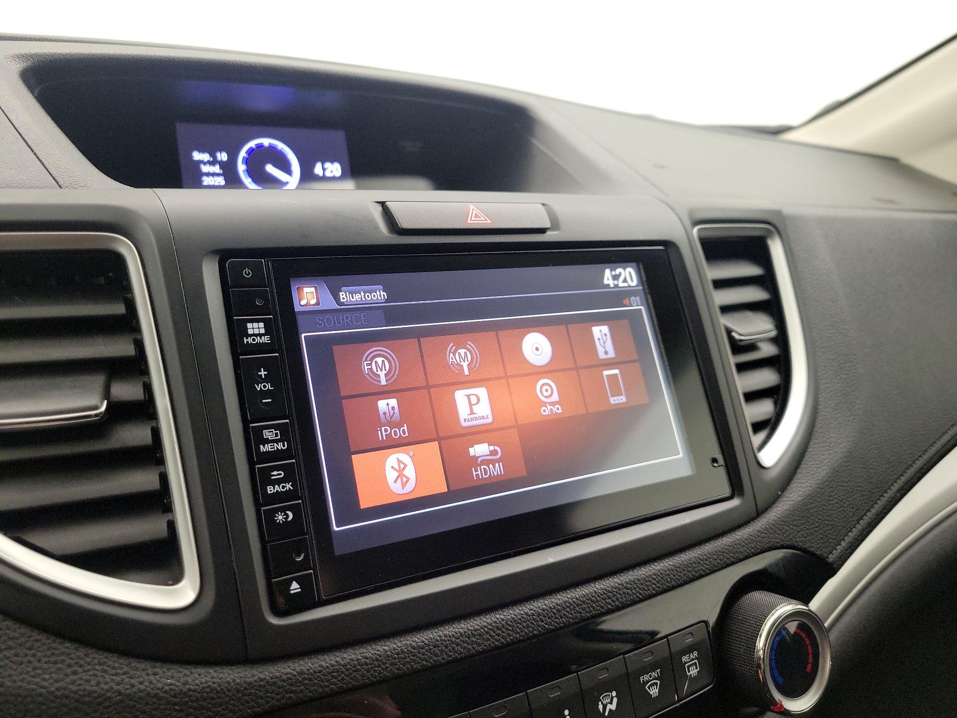 Thumbnail: 2016 Honda CR-V - 15