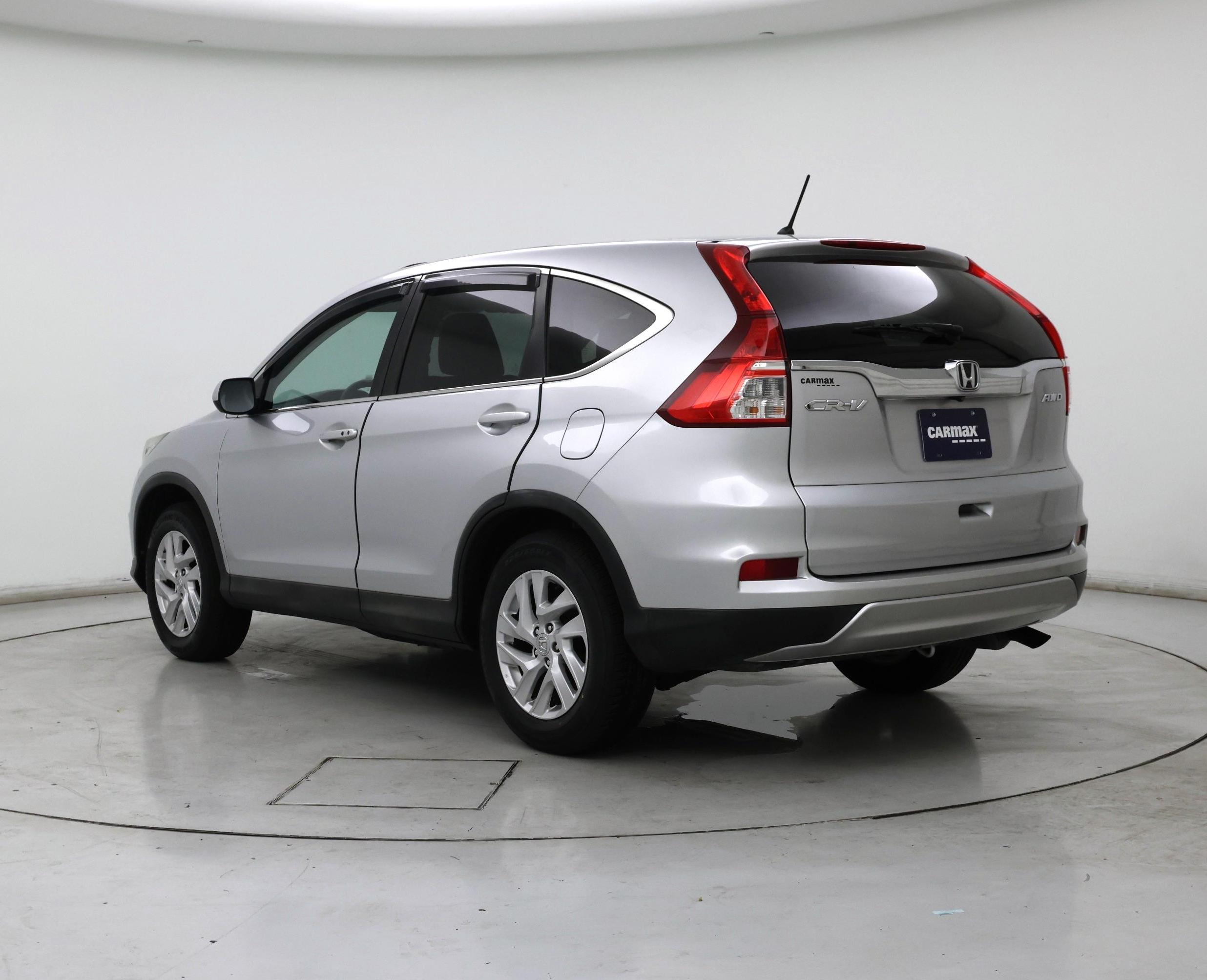 Thumbnail: 2016 Honda CR-V - 2