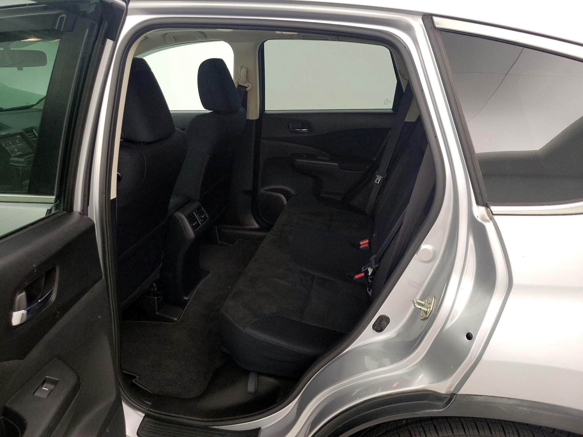 Thumbnail: 2016 Honda CR-V - 20