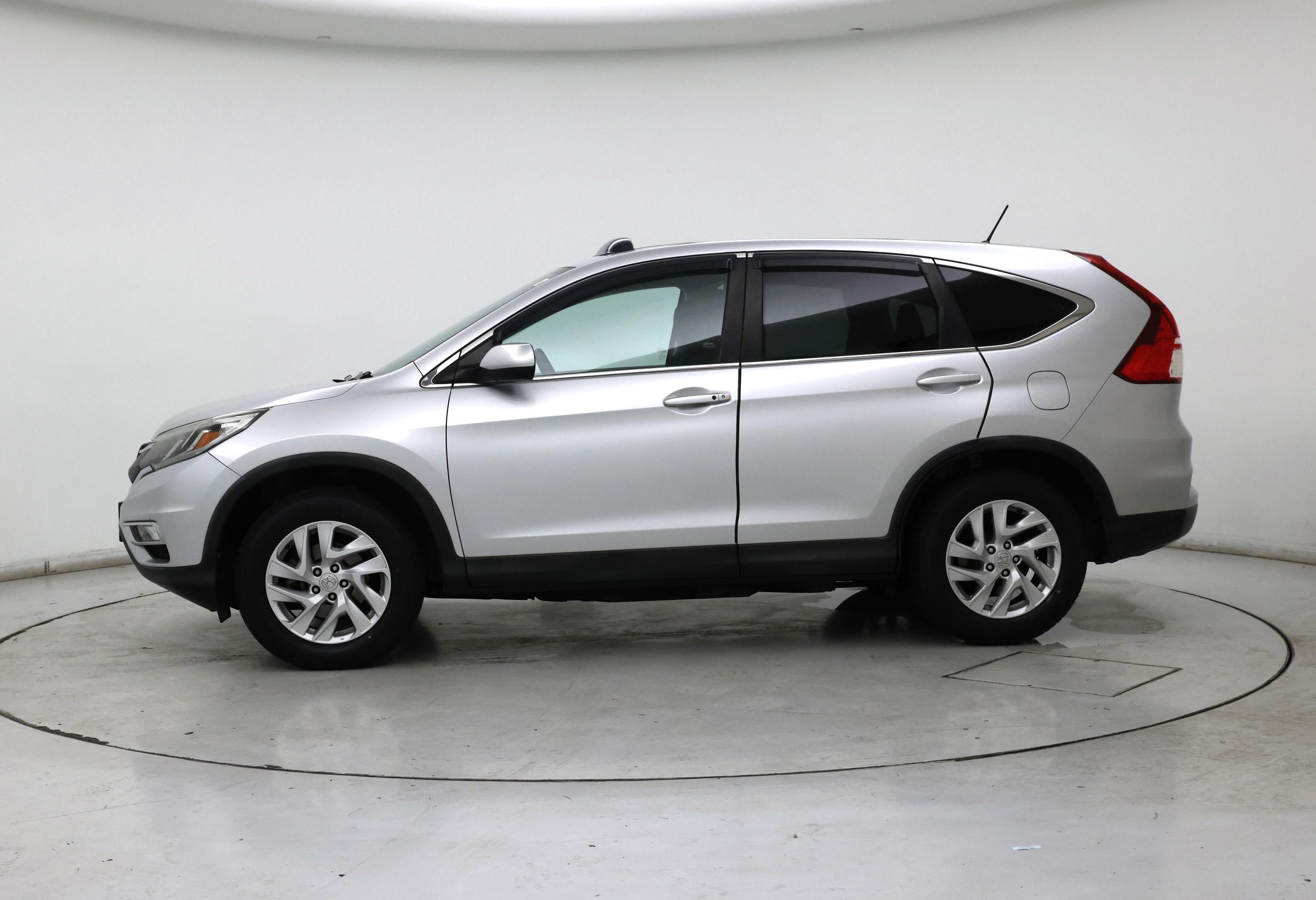 Thumbnail: 2016 Honda CR-V - 3