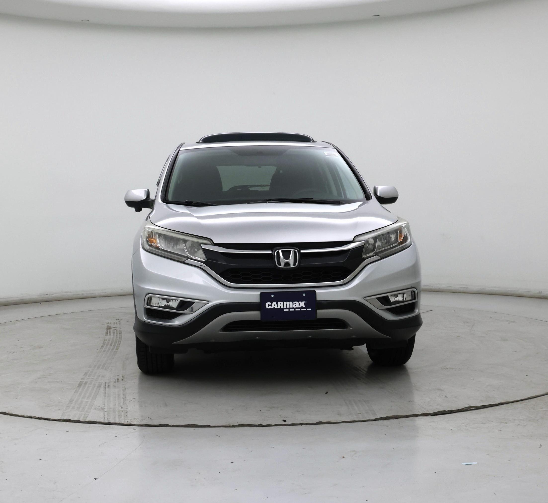 Thumbnail: 2016 Honda CR-V - 5