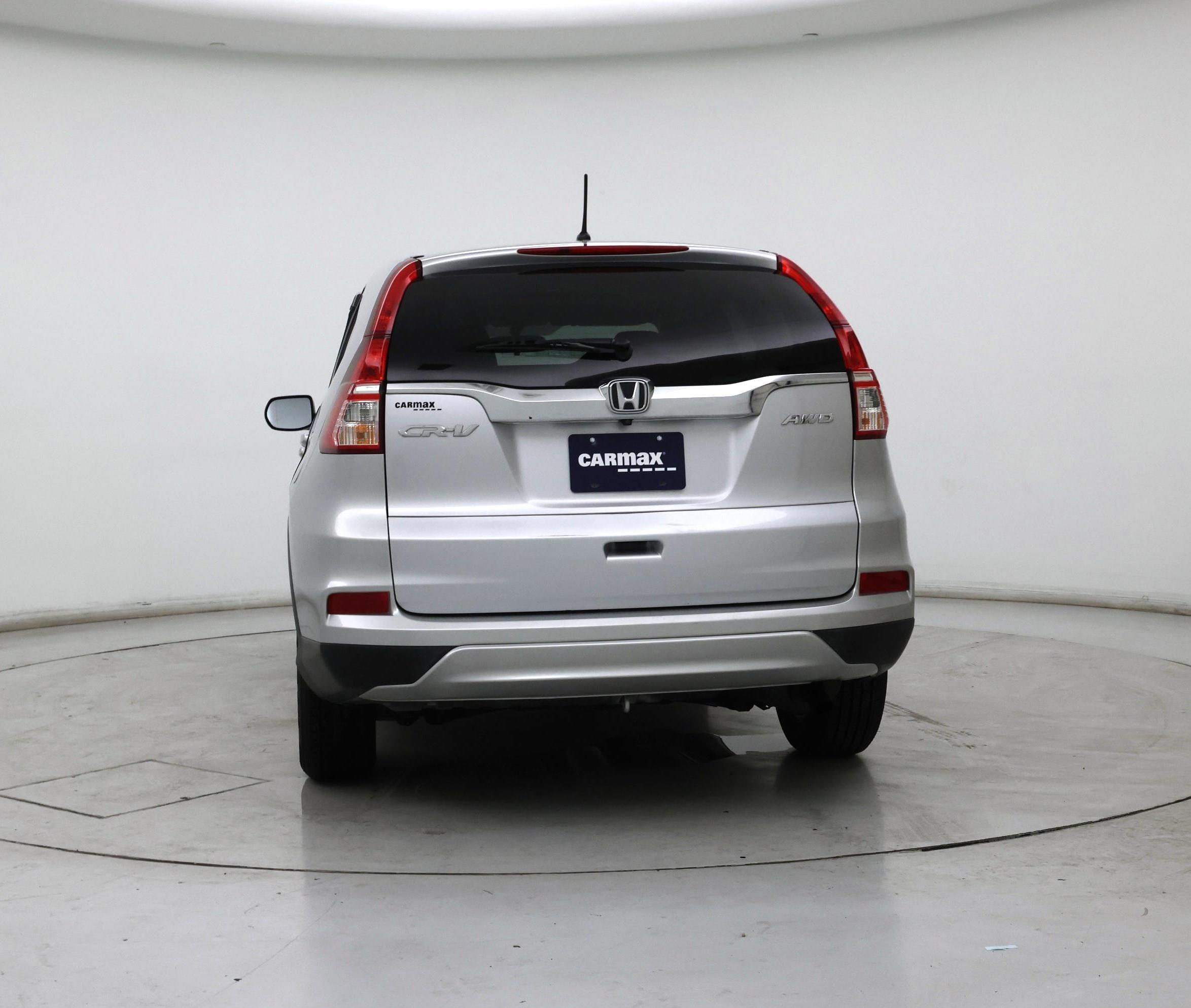Thumbnail: 2016 Honda CR-V - 6