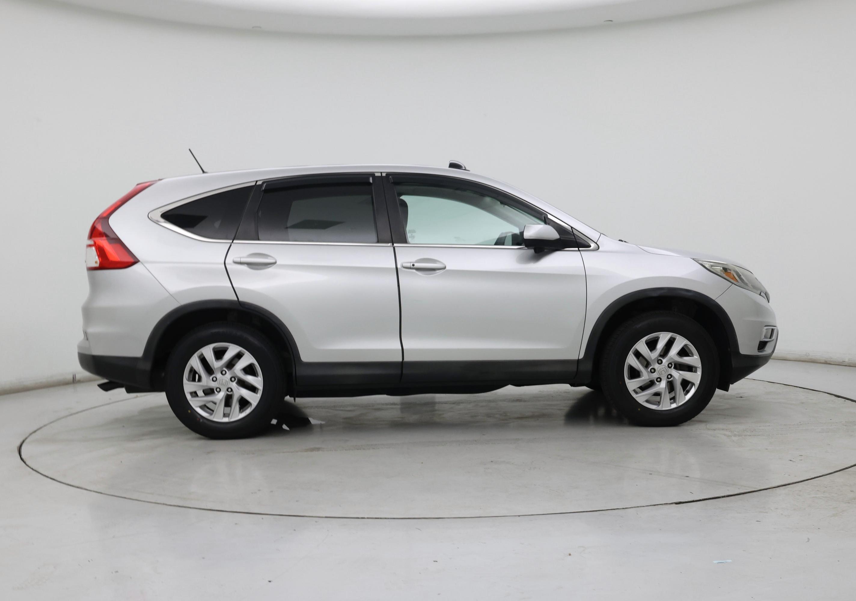 Thumbnail: 2016 Honda CR-V - 7