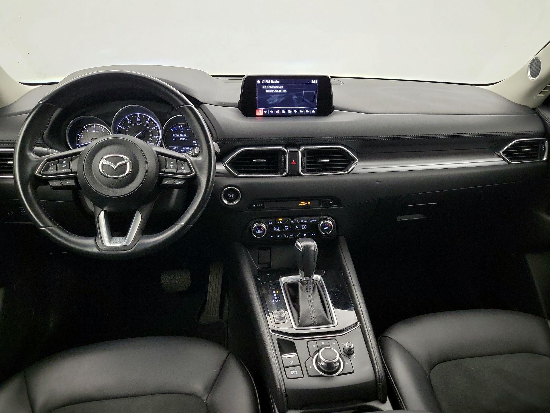 Thumbnail: 2018 Mazda CX-5 - 9