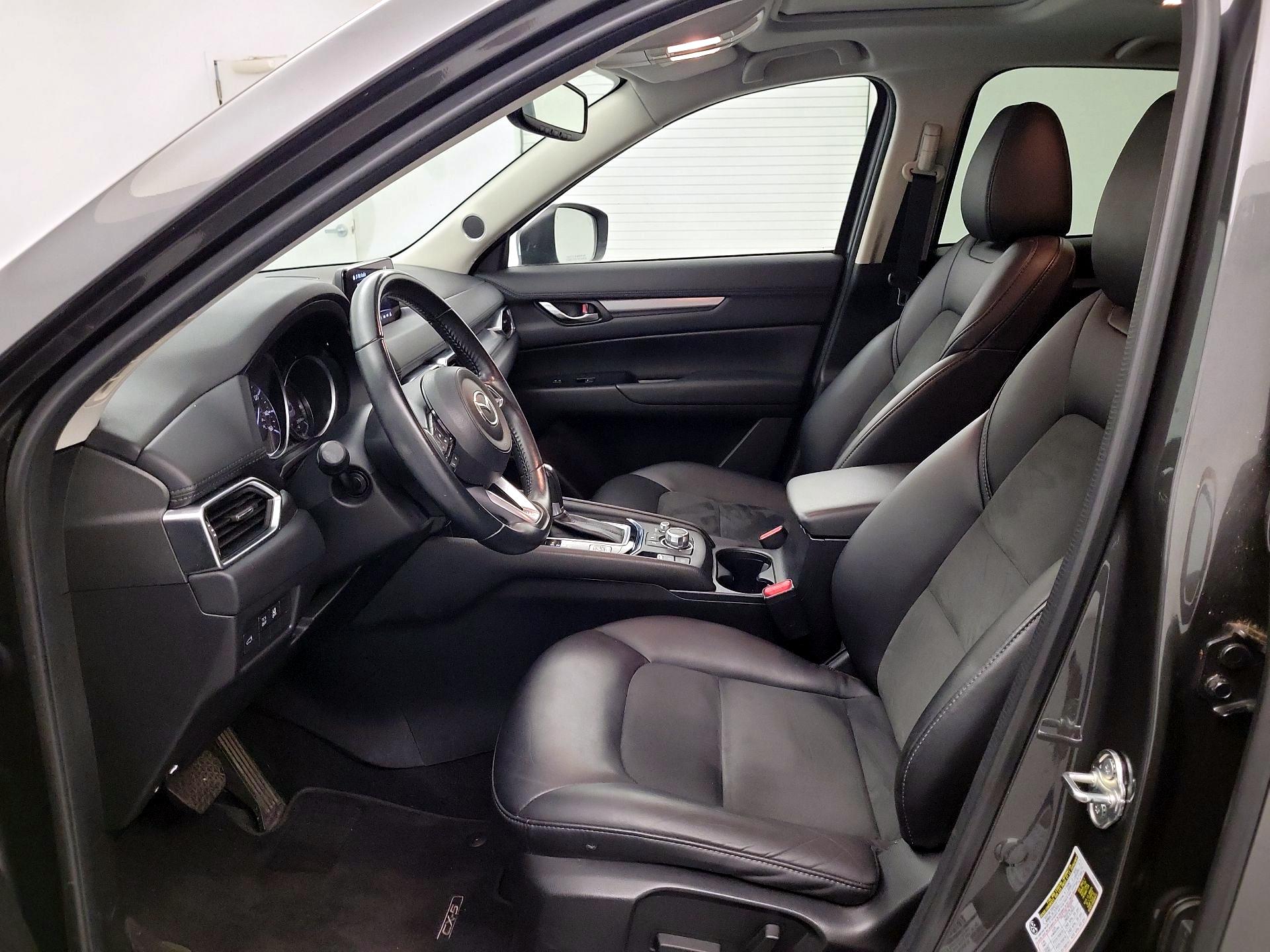Thumbnail: 2018 Mazda CX-5 - 11