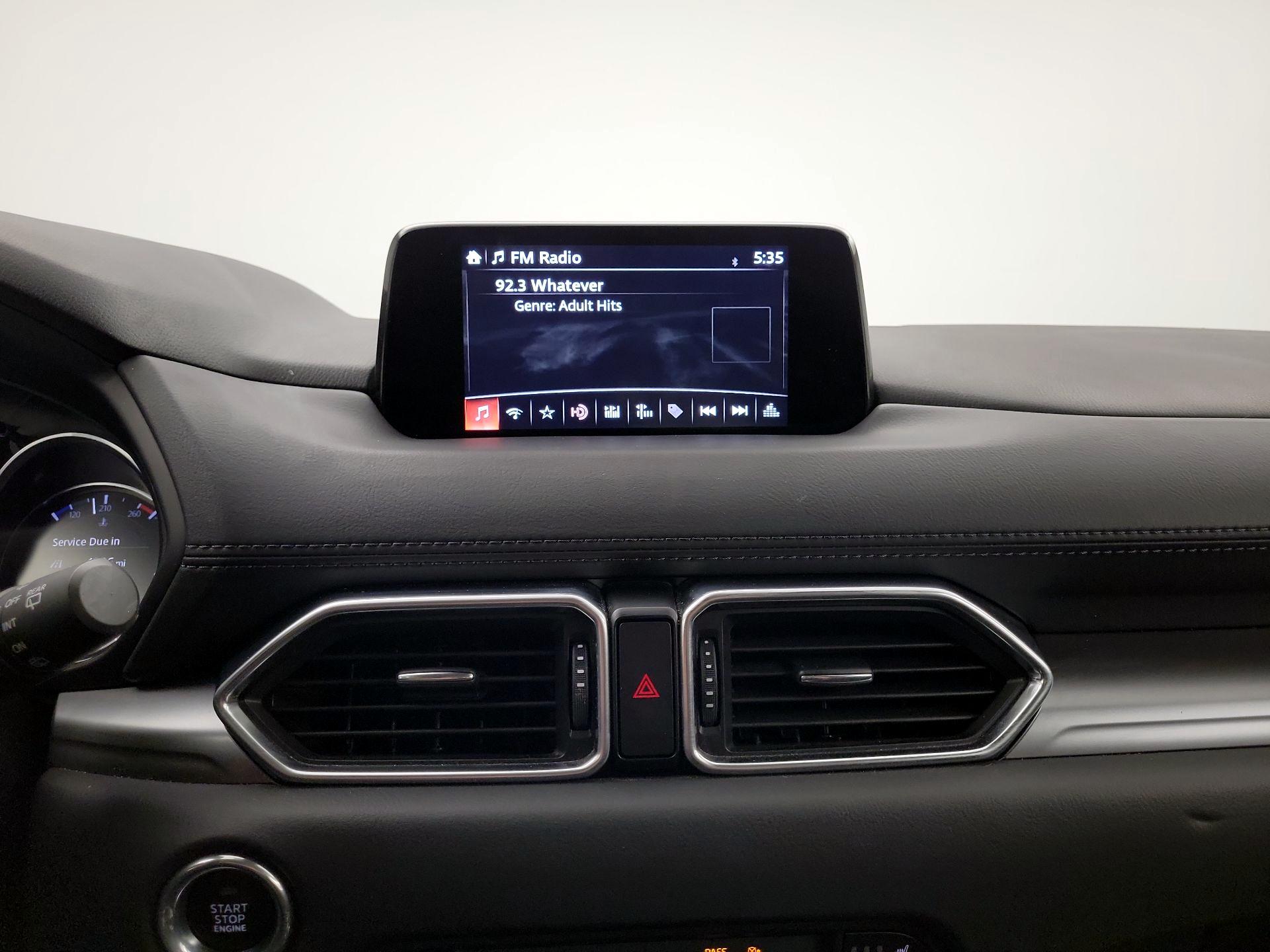Thumbnail: 2018 Mazda CX-5 - 15