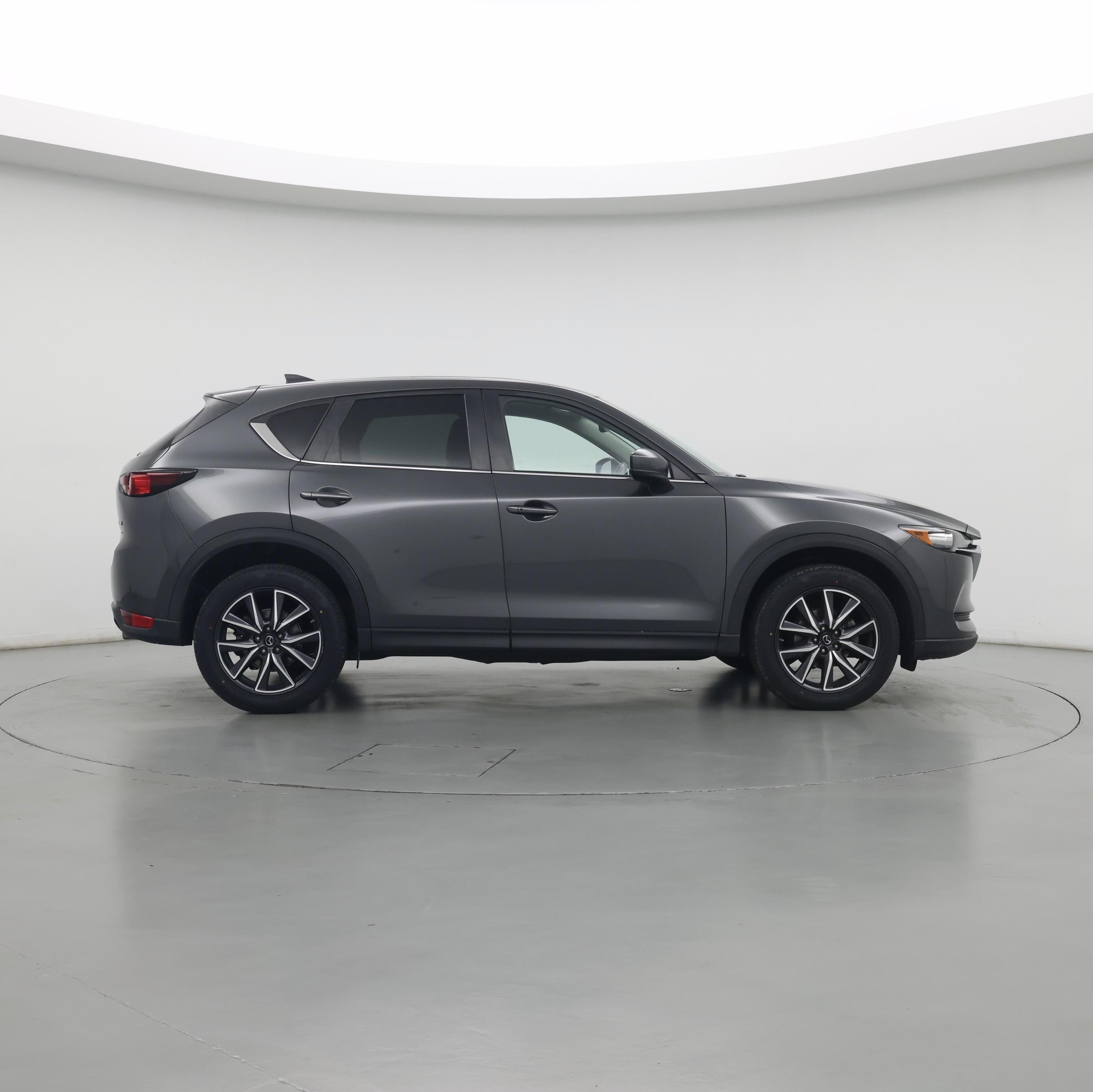 Thumbnail: 2018 Mazda CX-5 - 7