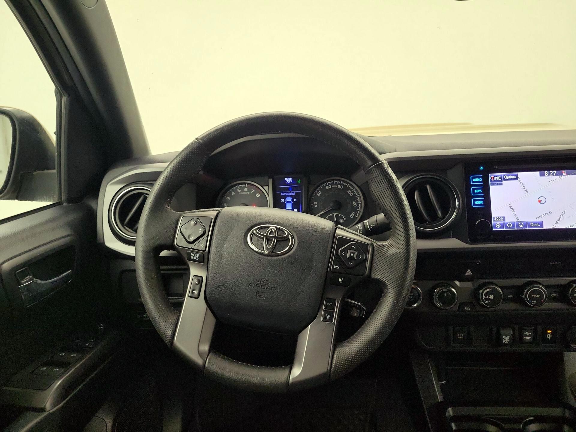 Thumbnail: 2019 Toyota Tacoma - 10