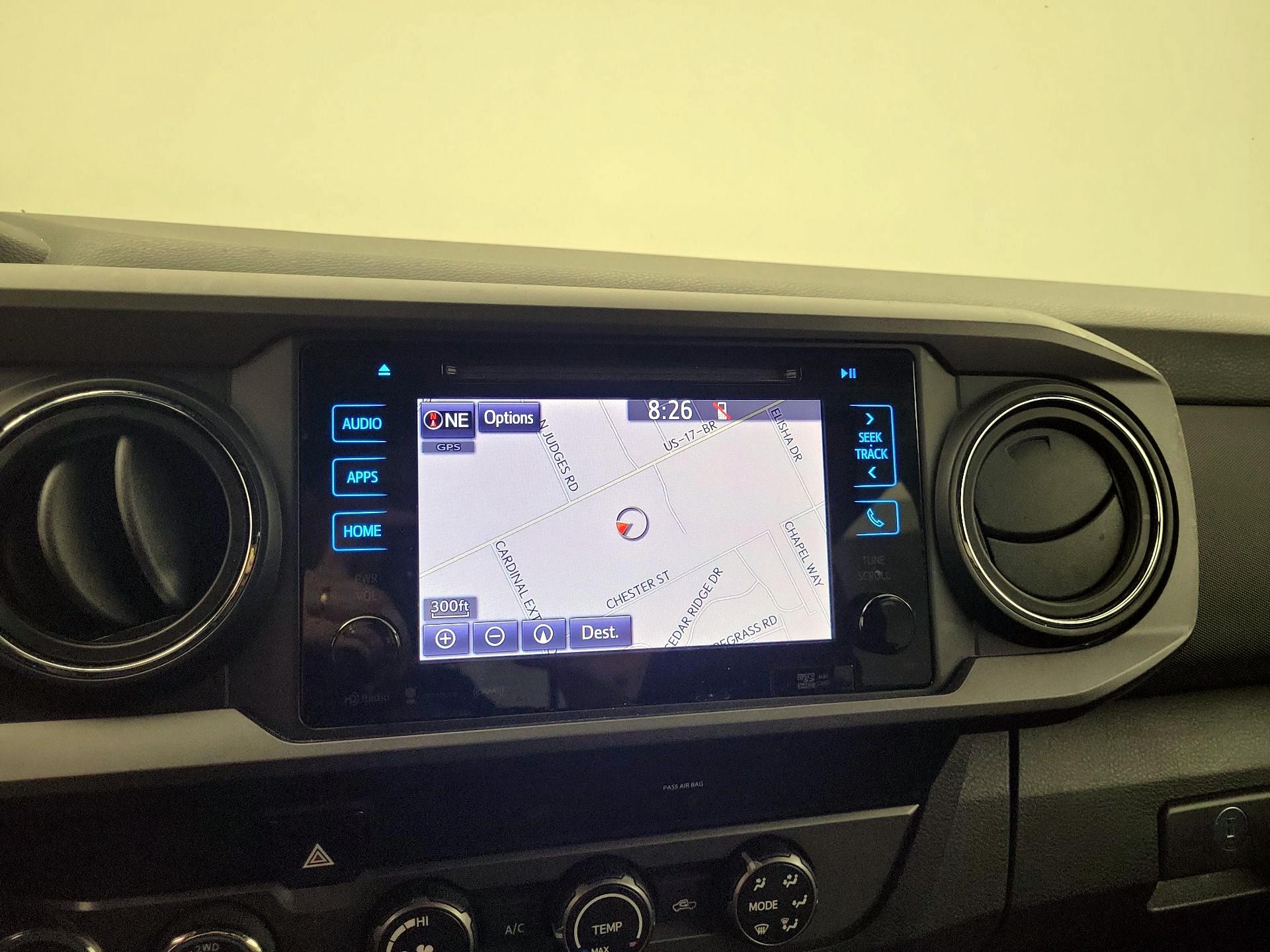 Thumbnail: 2019 Toyota Tacoma - 14