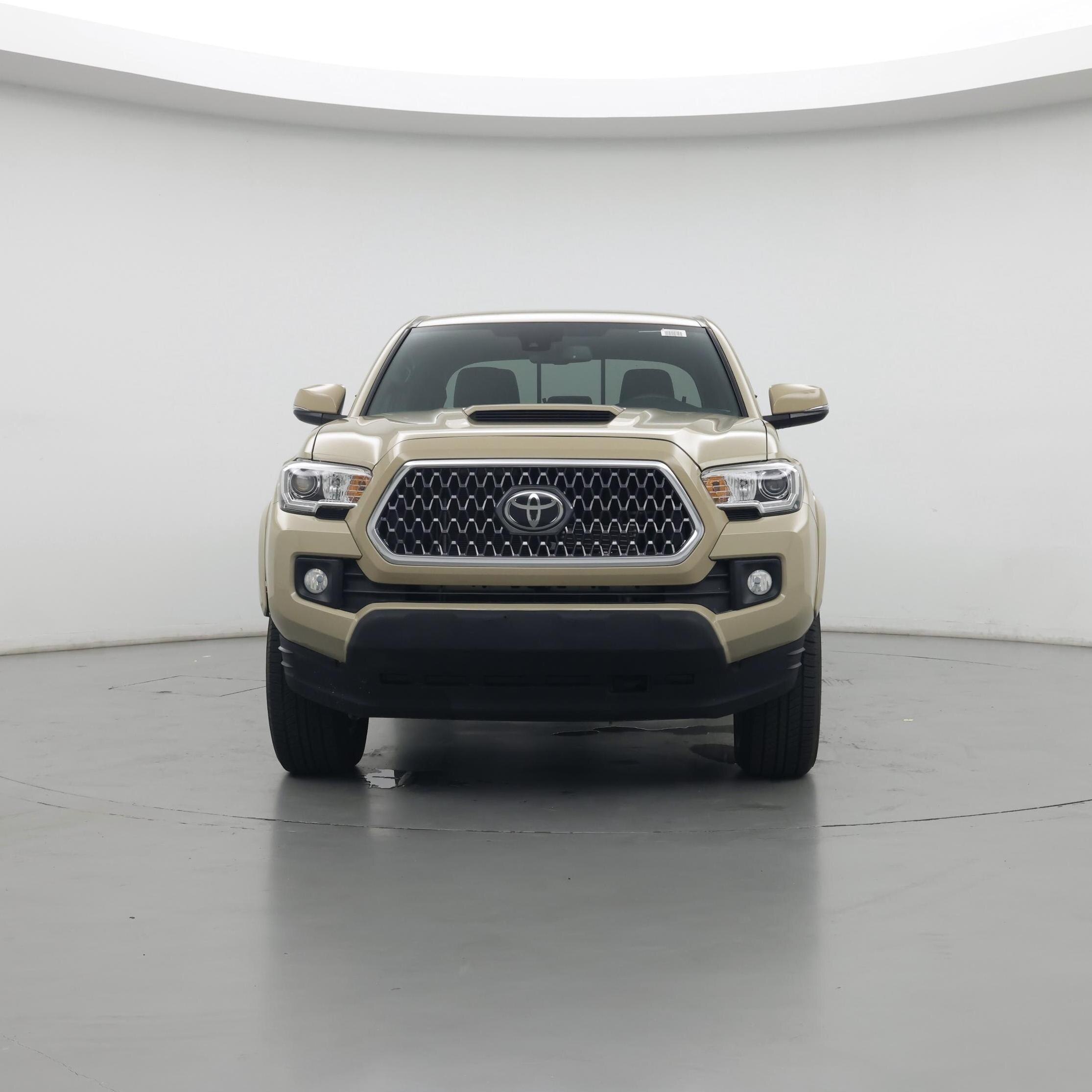 Thumbnail: 2019 Toyota Tacoma - 5