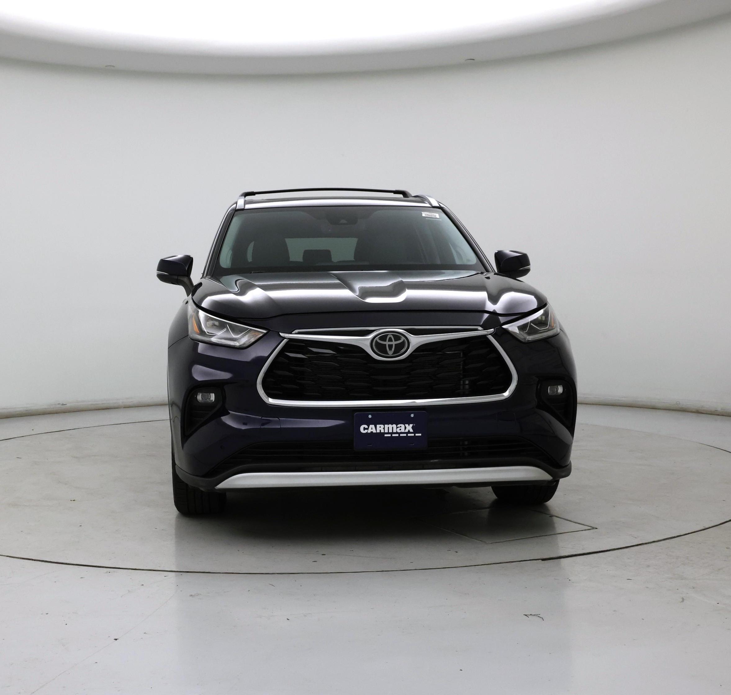 Thumbnail: 2020 Toyota Highlander - 5