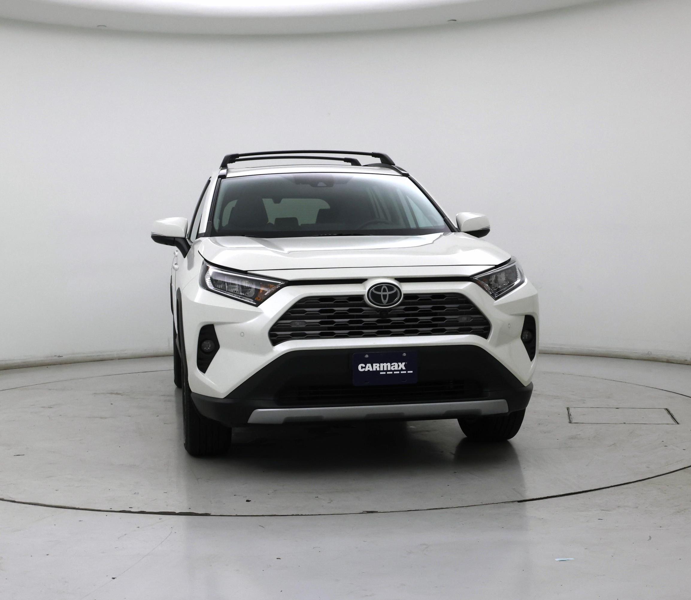 Thumbnail: 2021 Toyota RAV4 - 5