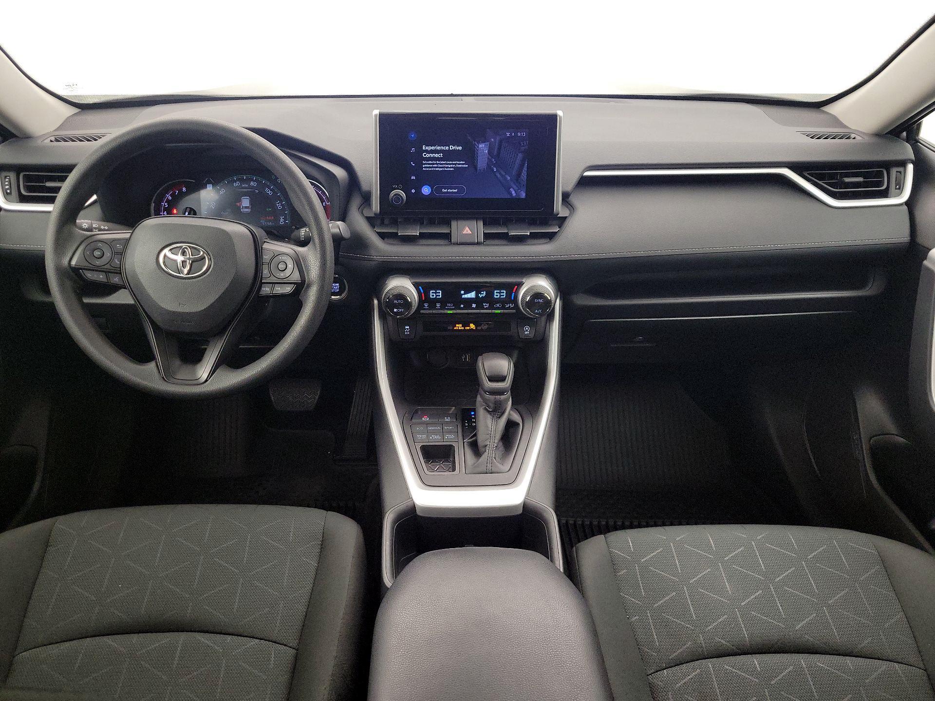 Thumbnail: 2024 Toyota RAV4 - 9