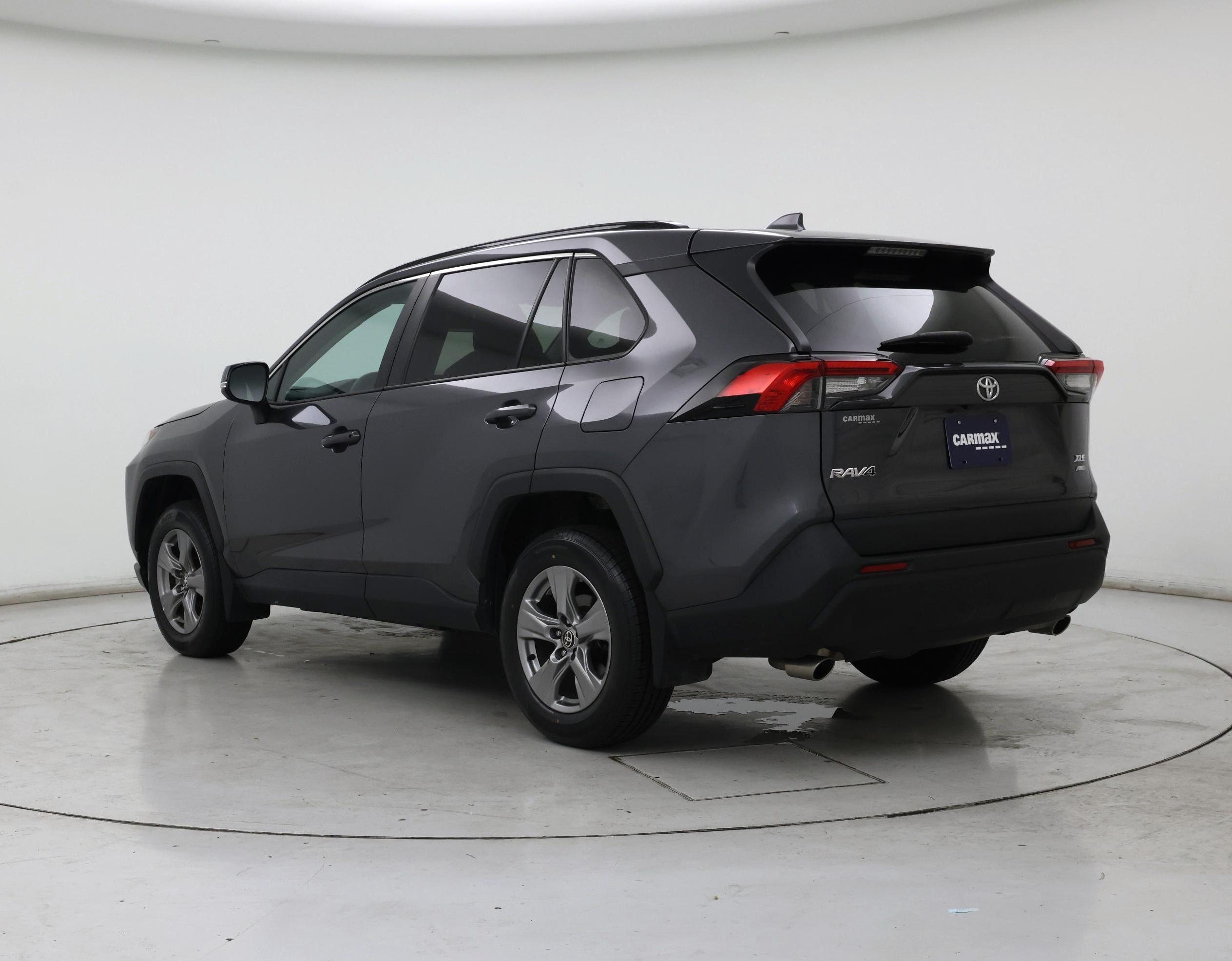Thumbnail: 2024 Toyota RAV4 - 2