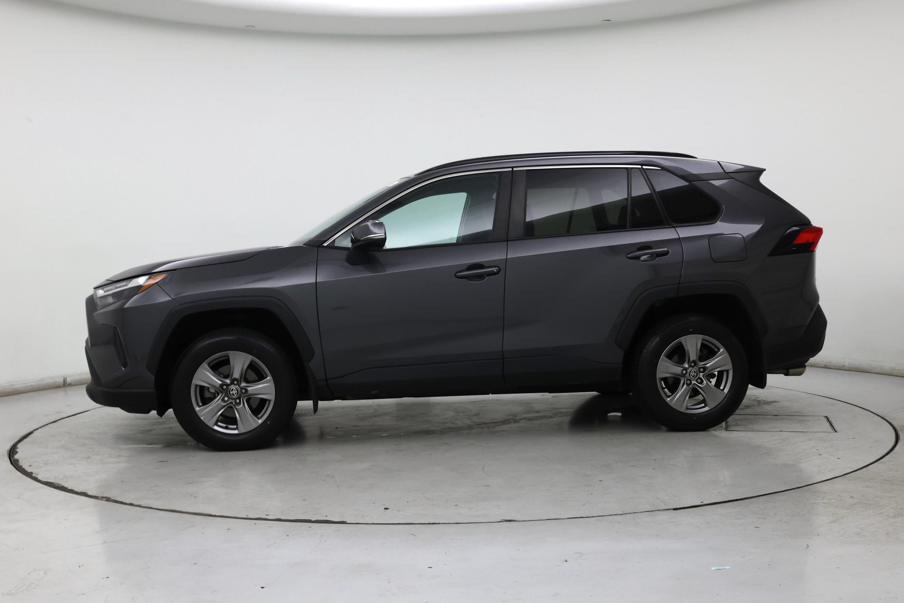 Thumbnail: 2024 Toyota RAV4 - 3