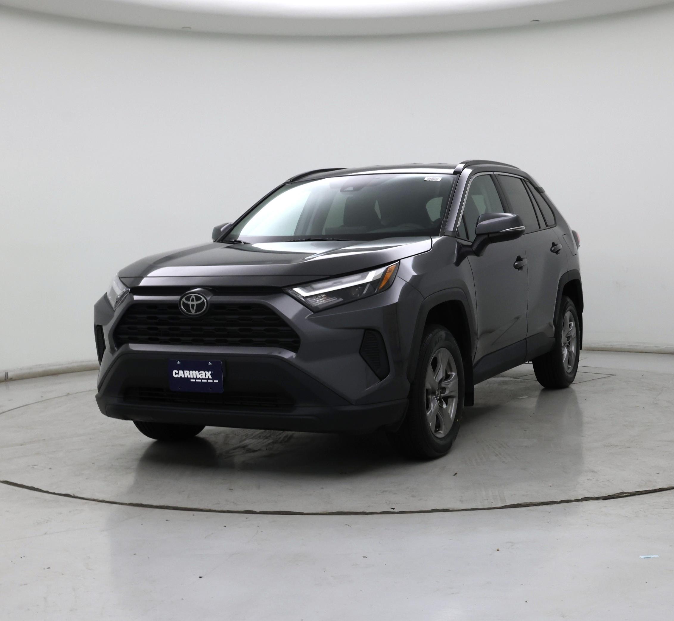 Thumbnail: 2024 Toyota RAV4 - 4