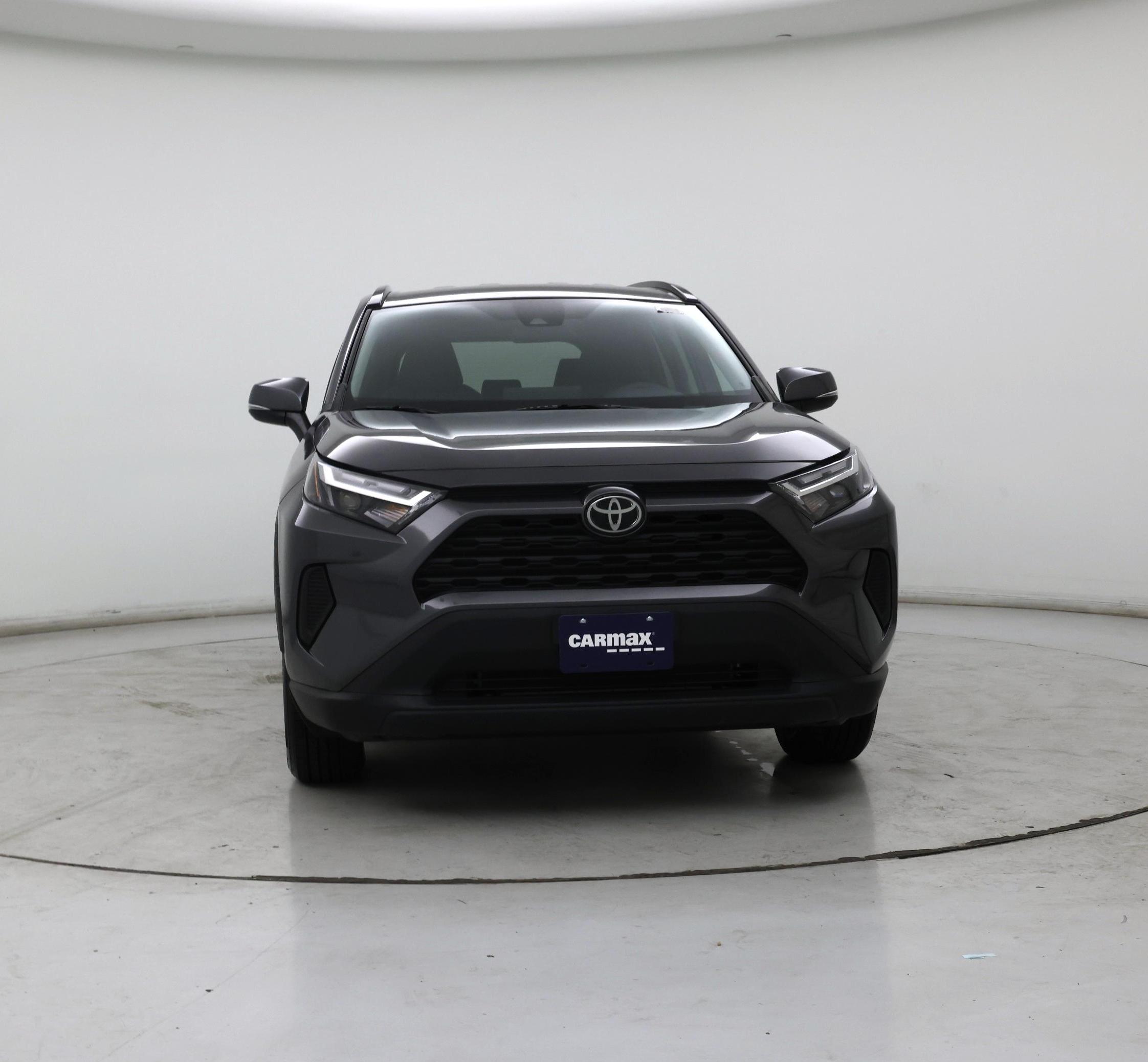 Thumbnail: 2024 Toyota RAV4 - 5