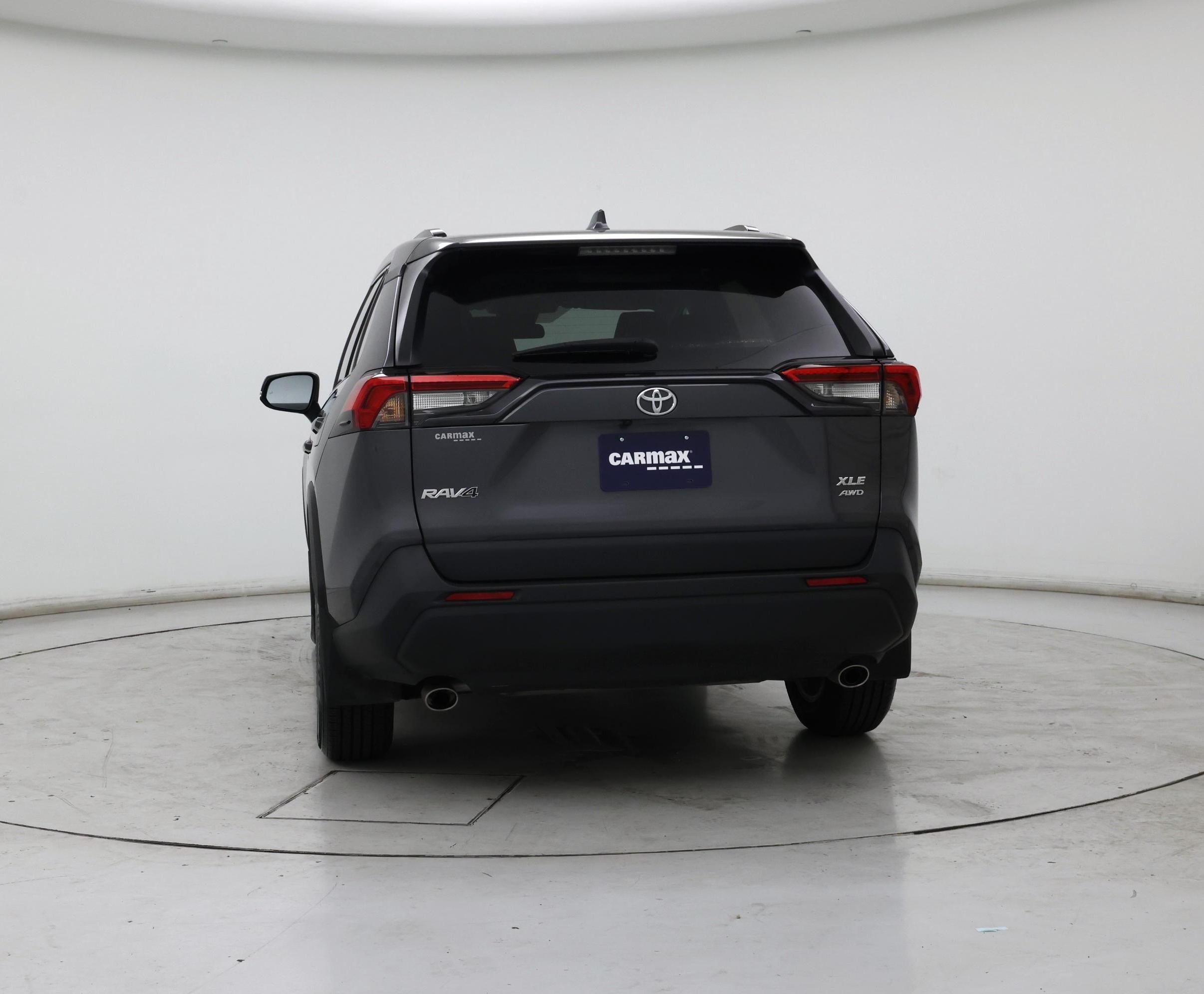 Thumbnail: 2024 Toyota RAV4 - 6