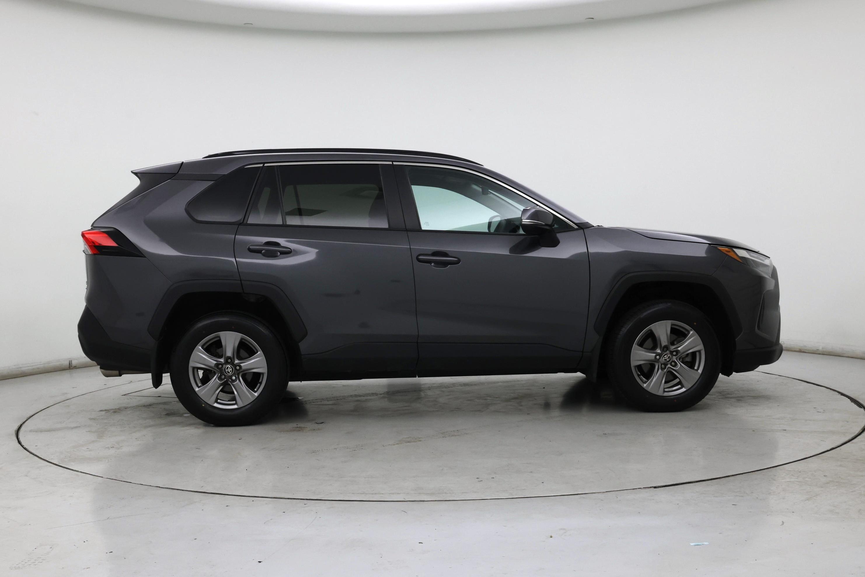 Thumbnail: 2024 Toyota RAV4 - 7