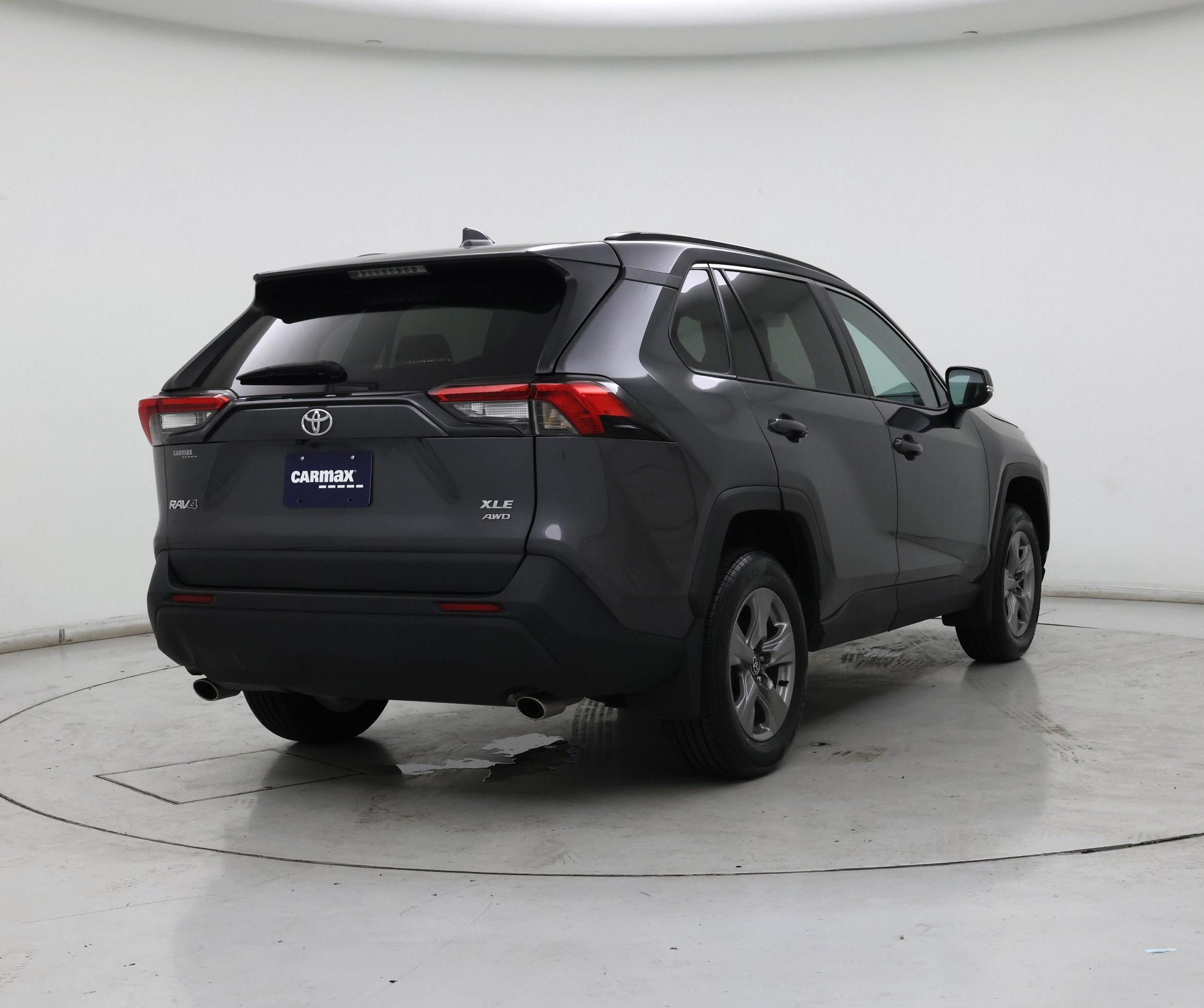 Thumbnail: 2024 Toyota RAV4 - 8