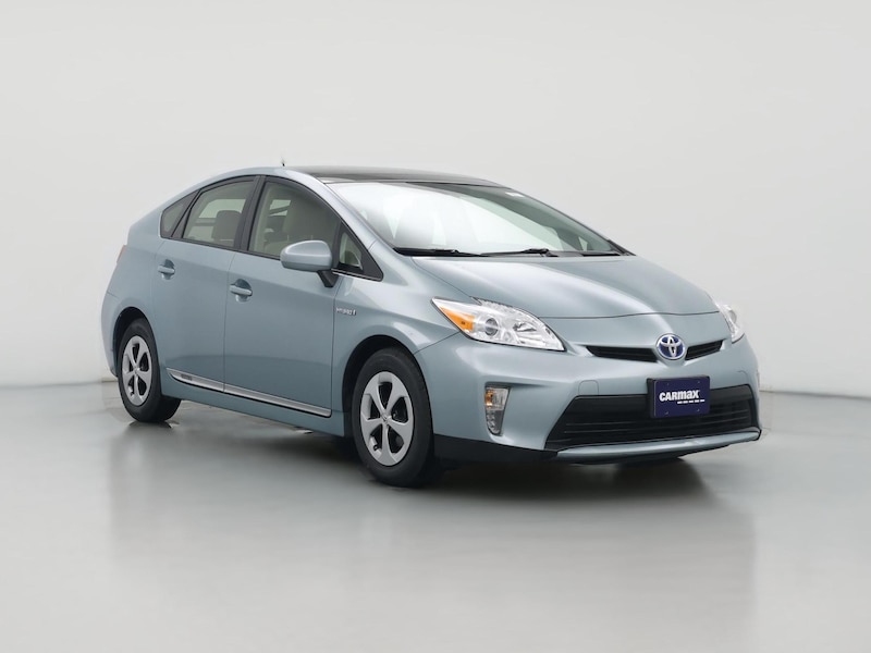 2014 Toyota Prius Four -
                  Jacksonville, NC