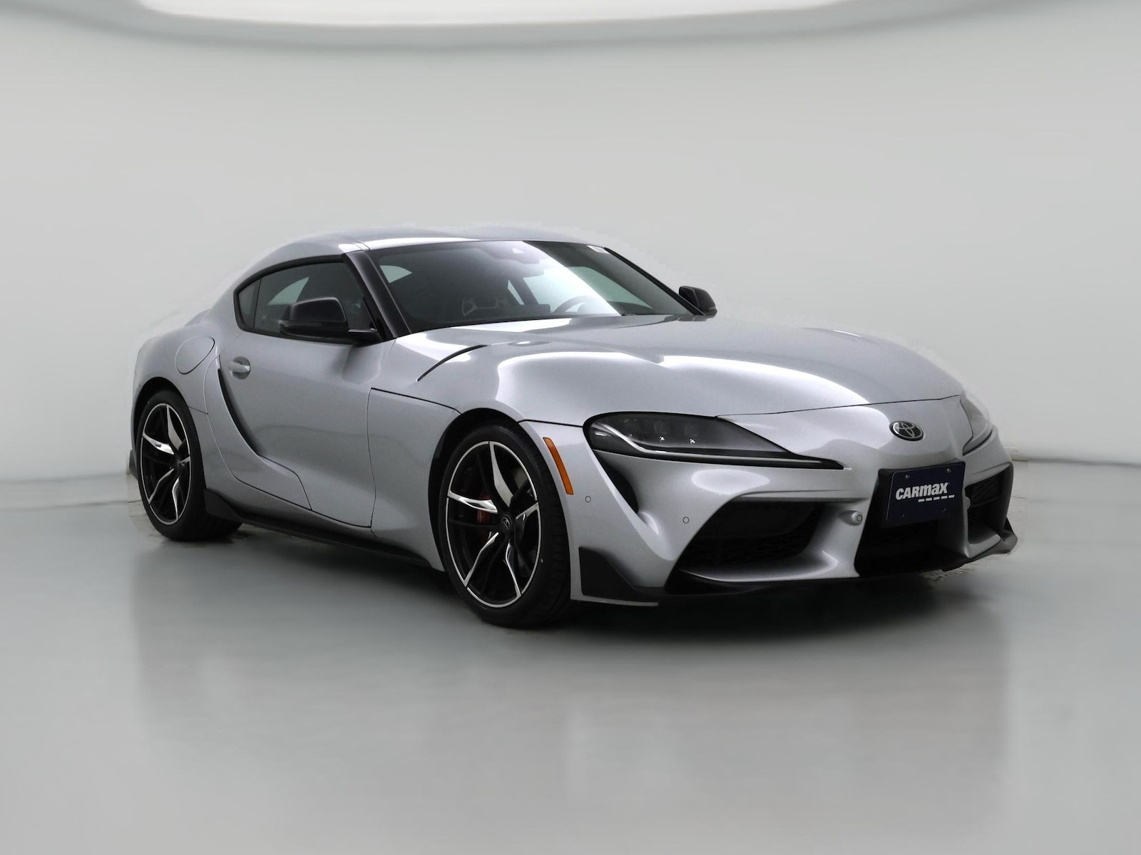 2021 Toyota Supra Premium