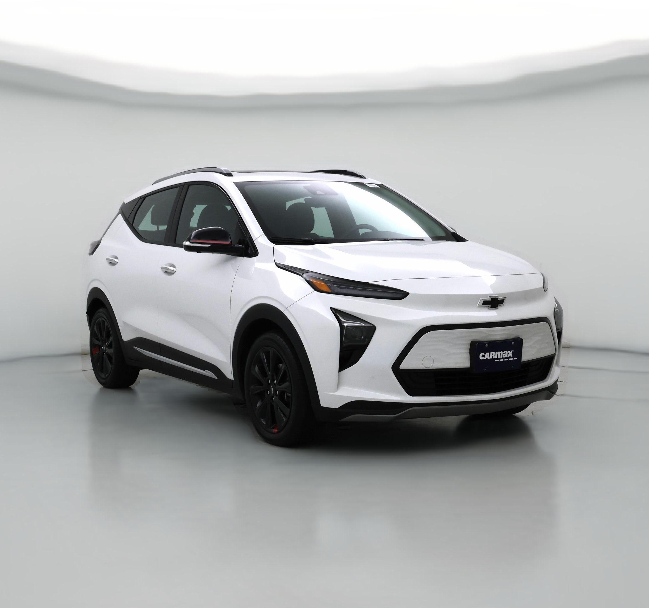 Thumbnail: 2023 Chevrolet Bolt EUV - 1