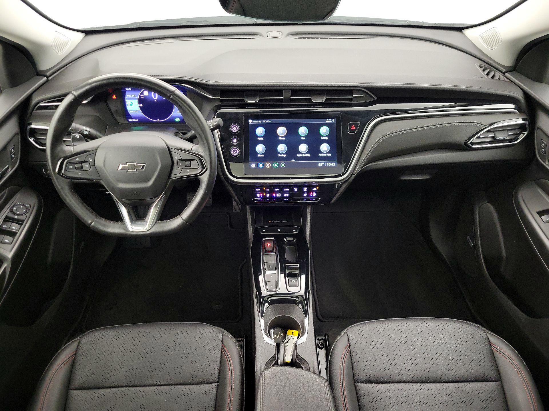 Thumbnail: 2023 Chevrolet Bolt EUV - 9