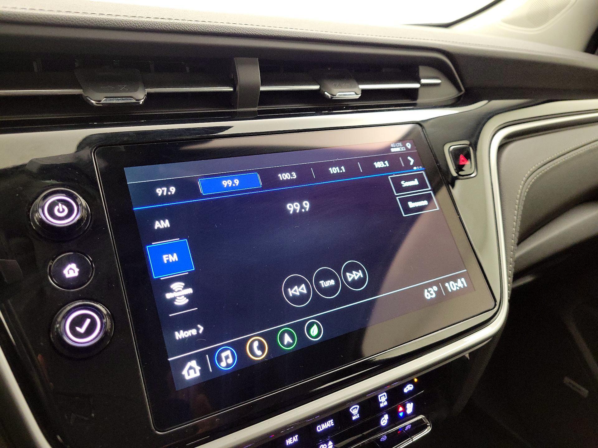 Thumbnail: 2023 Chevrolet Bolt EUV - 15