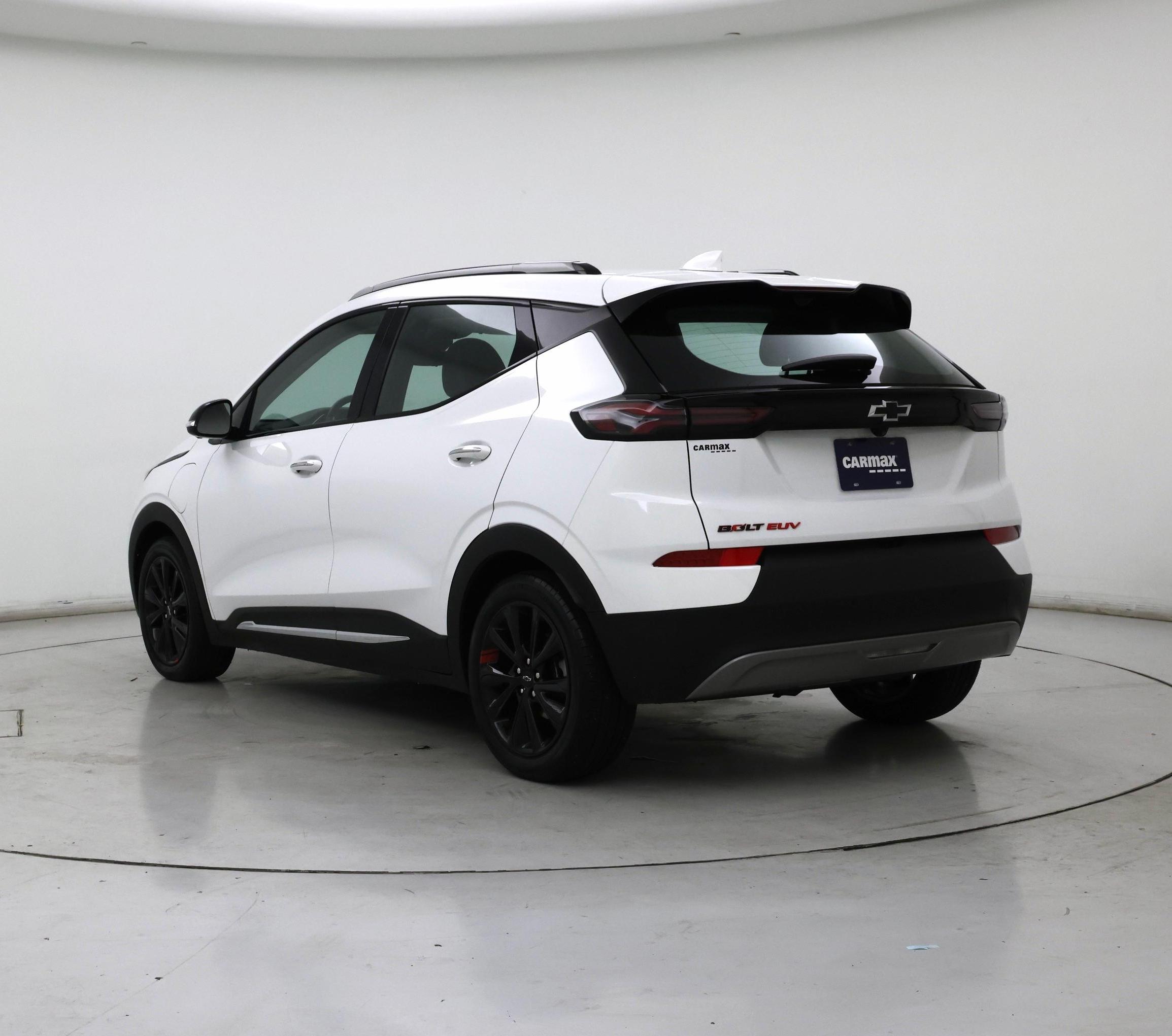 Thumbnail: 2023 Chevrolet Bolt EUV - 2