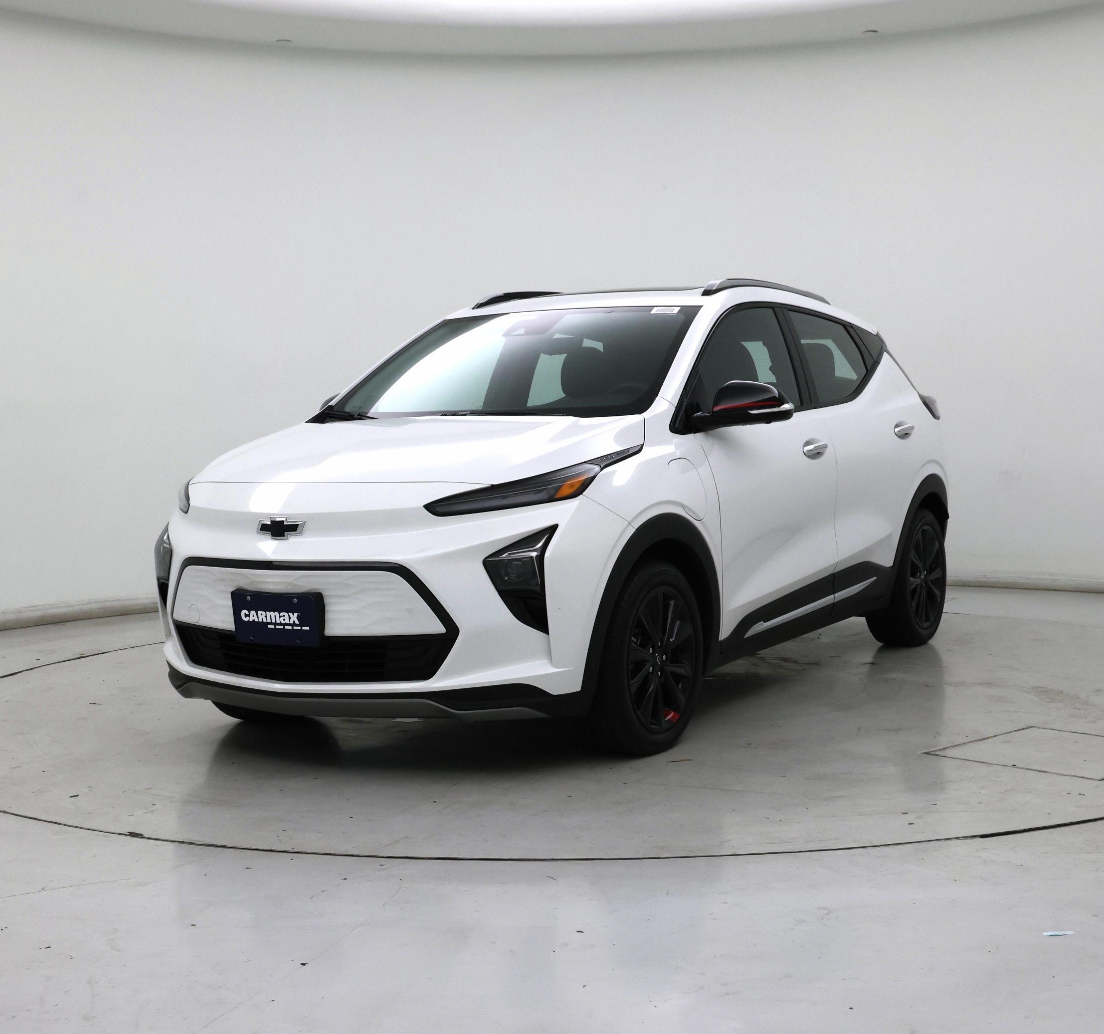 Thumbnail: 2023 Chevrolet Bolt EUV - 4