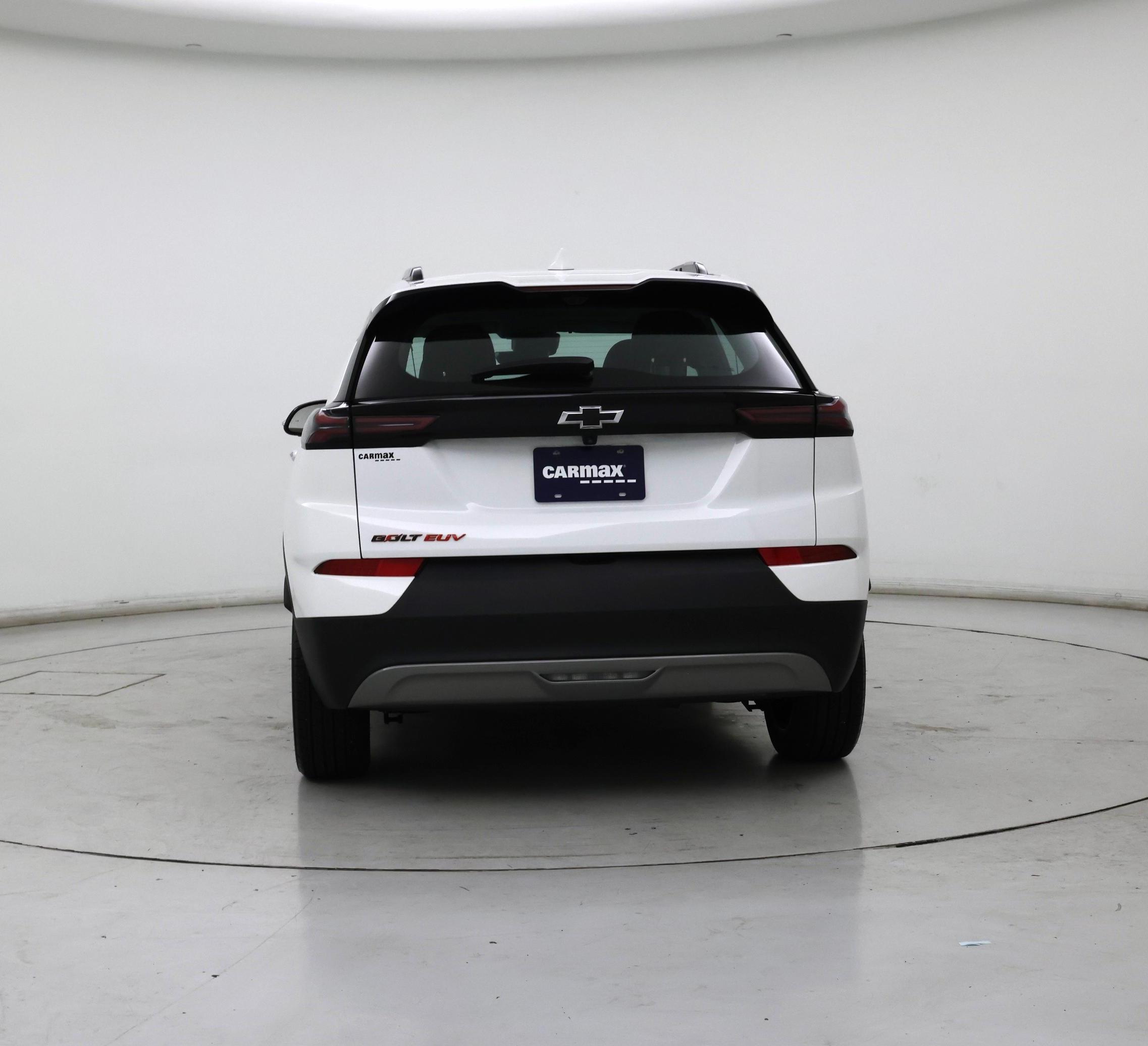 Thumbnail: 2023 Chevrolet Bolt EUV - 6