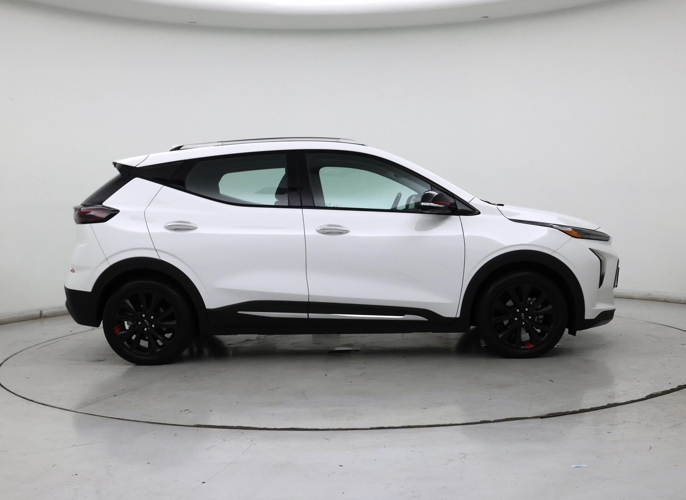 Thumbnail: 2023 Chevrolet Bolt EUV - 7
