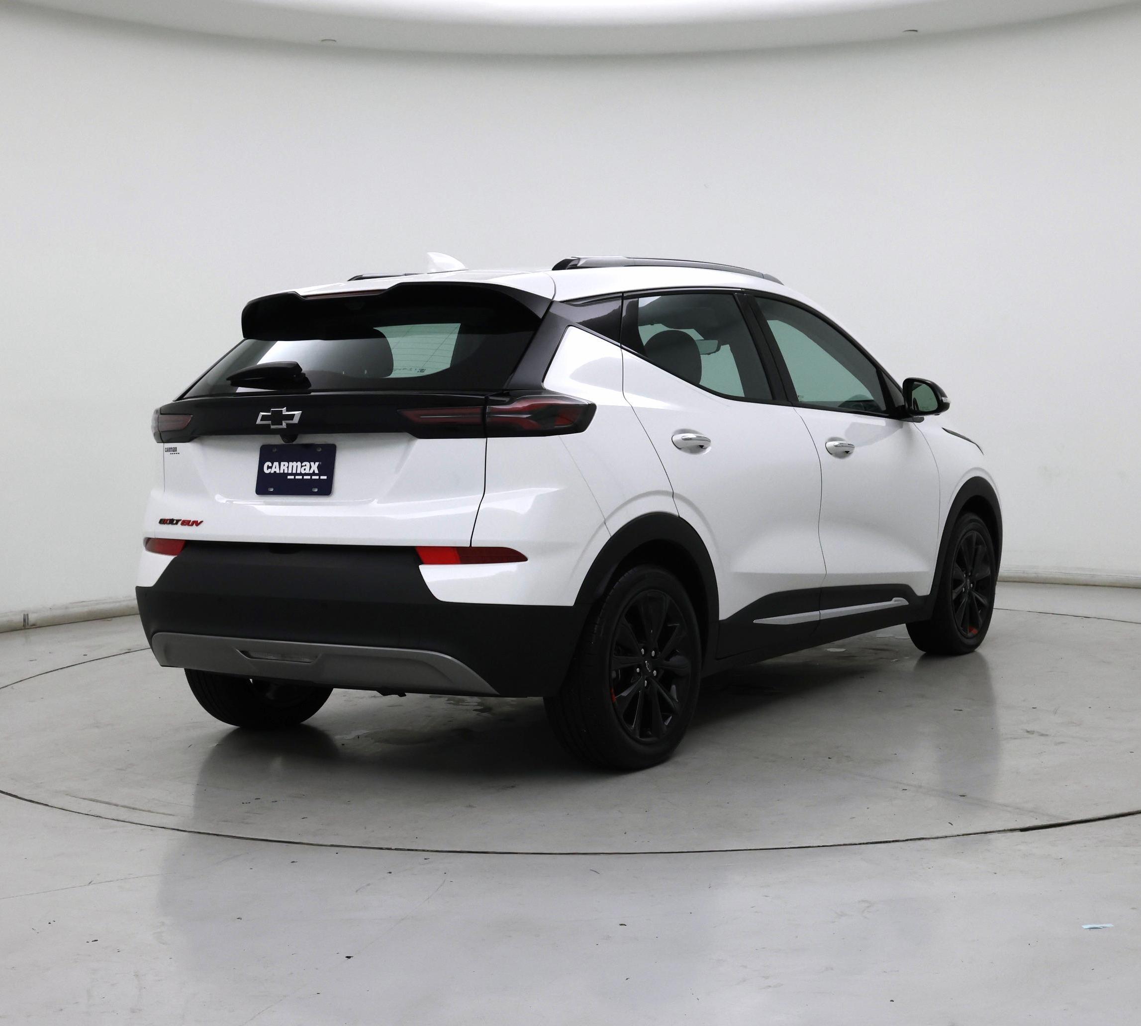 Thumbnail: 2023 Chevrolet Bolt EUV - 8